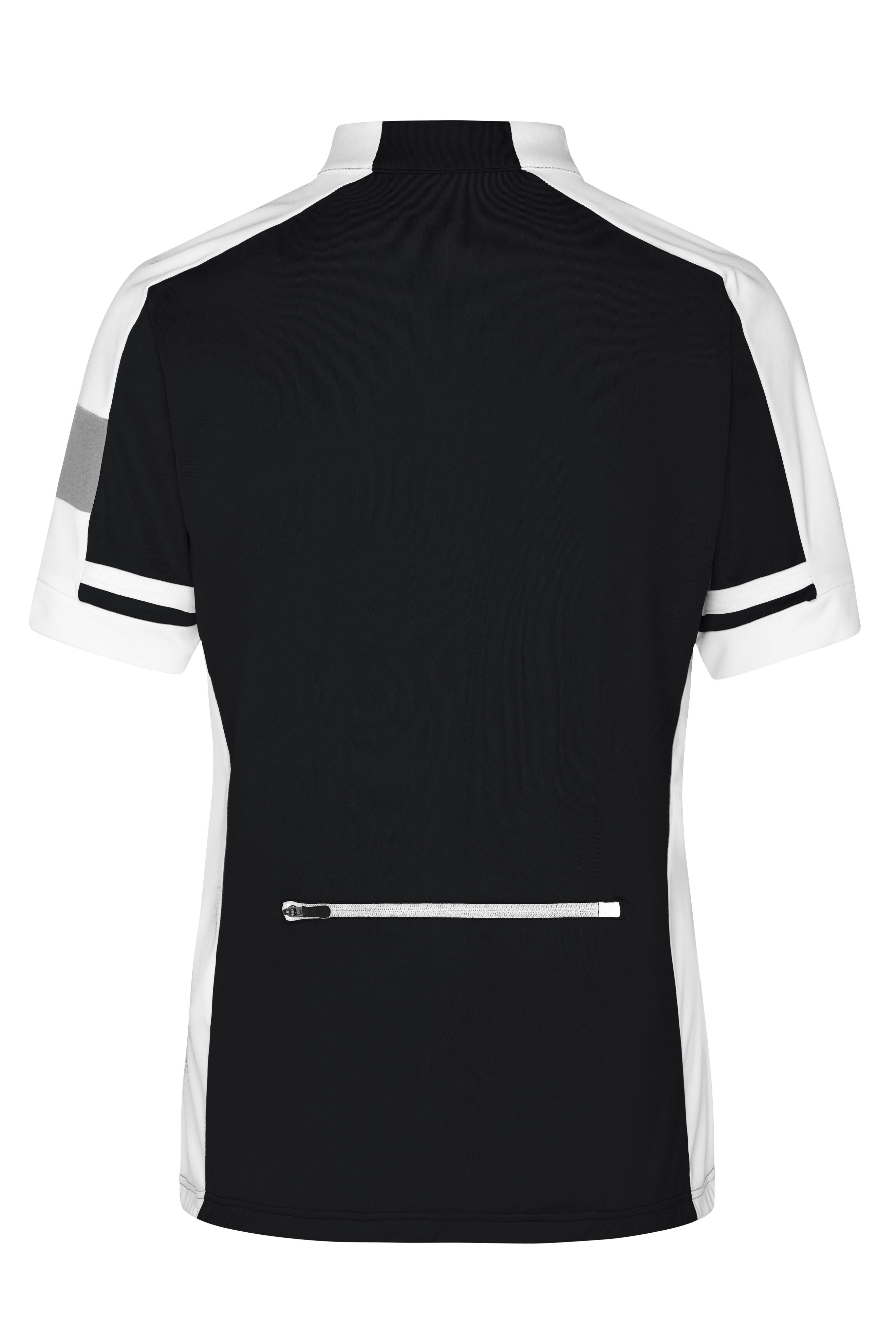 Ladies' Bike-T Full-Zip