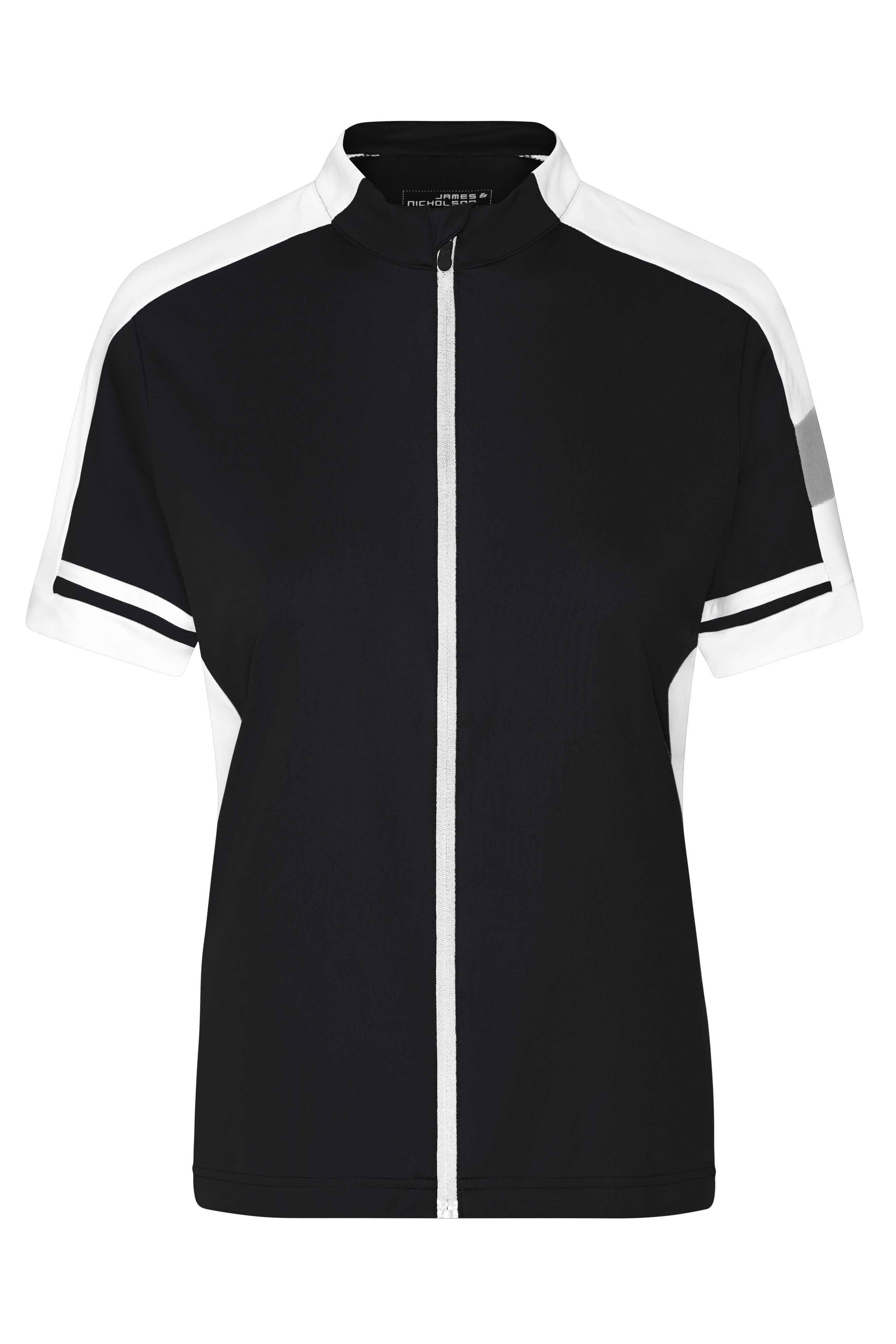 Ladies' Bike-T Full-Zip
