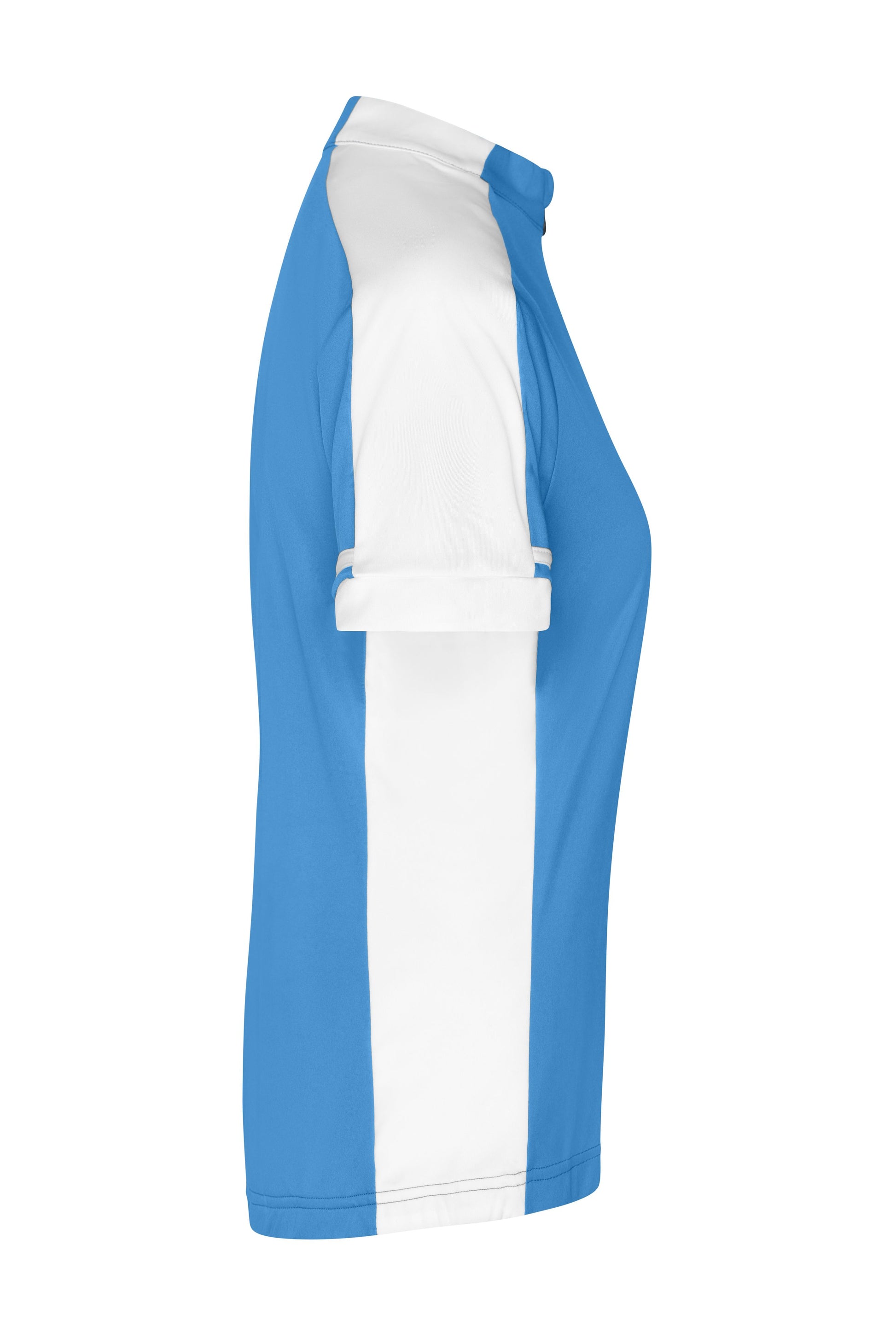 Ladies' Bike-T Full-Zip