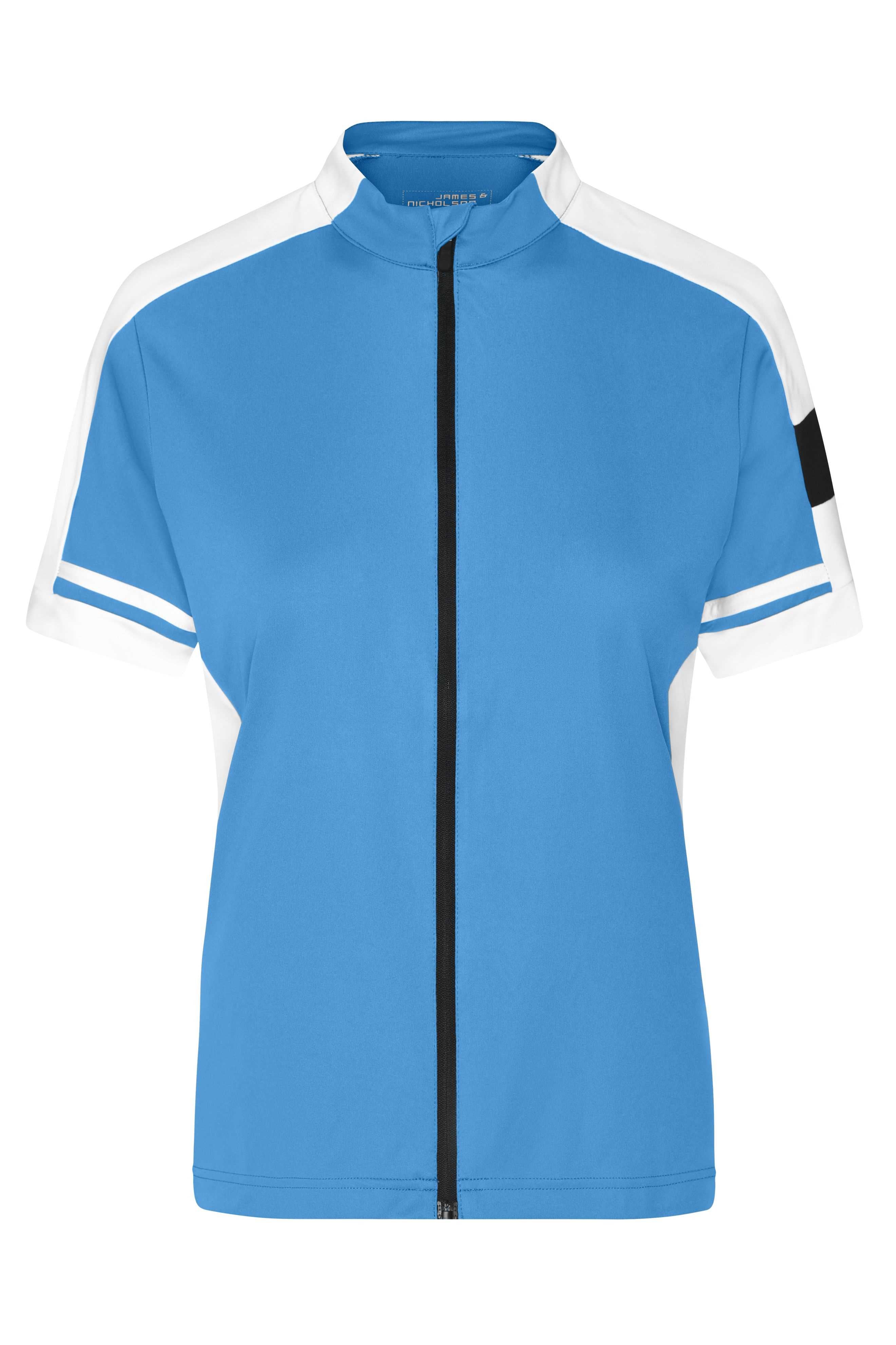 Ladies' Bike-T Full-Zip
