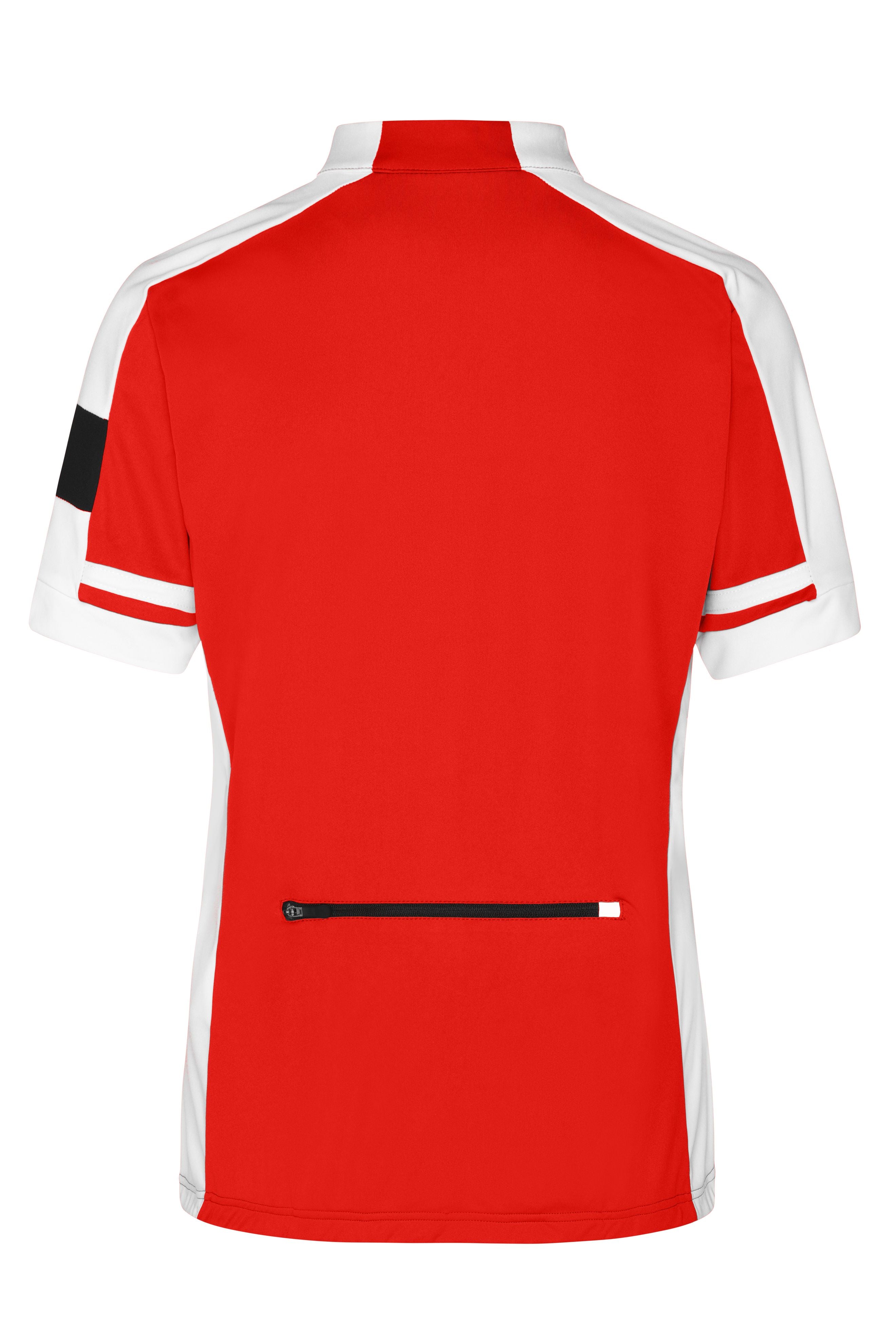 Ladies' Bike-T Full-Zip