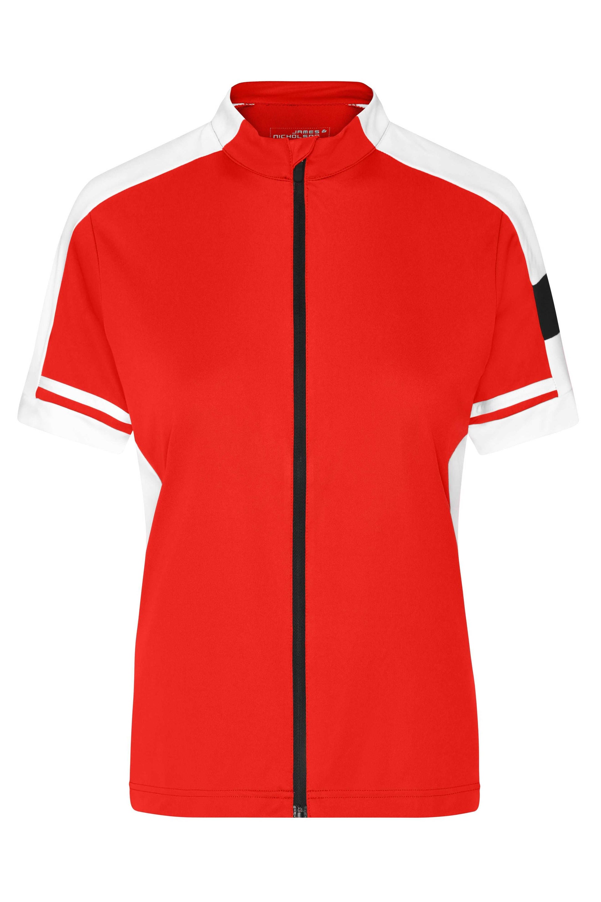 Ladies' Bike-T Full-Zip
