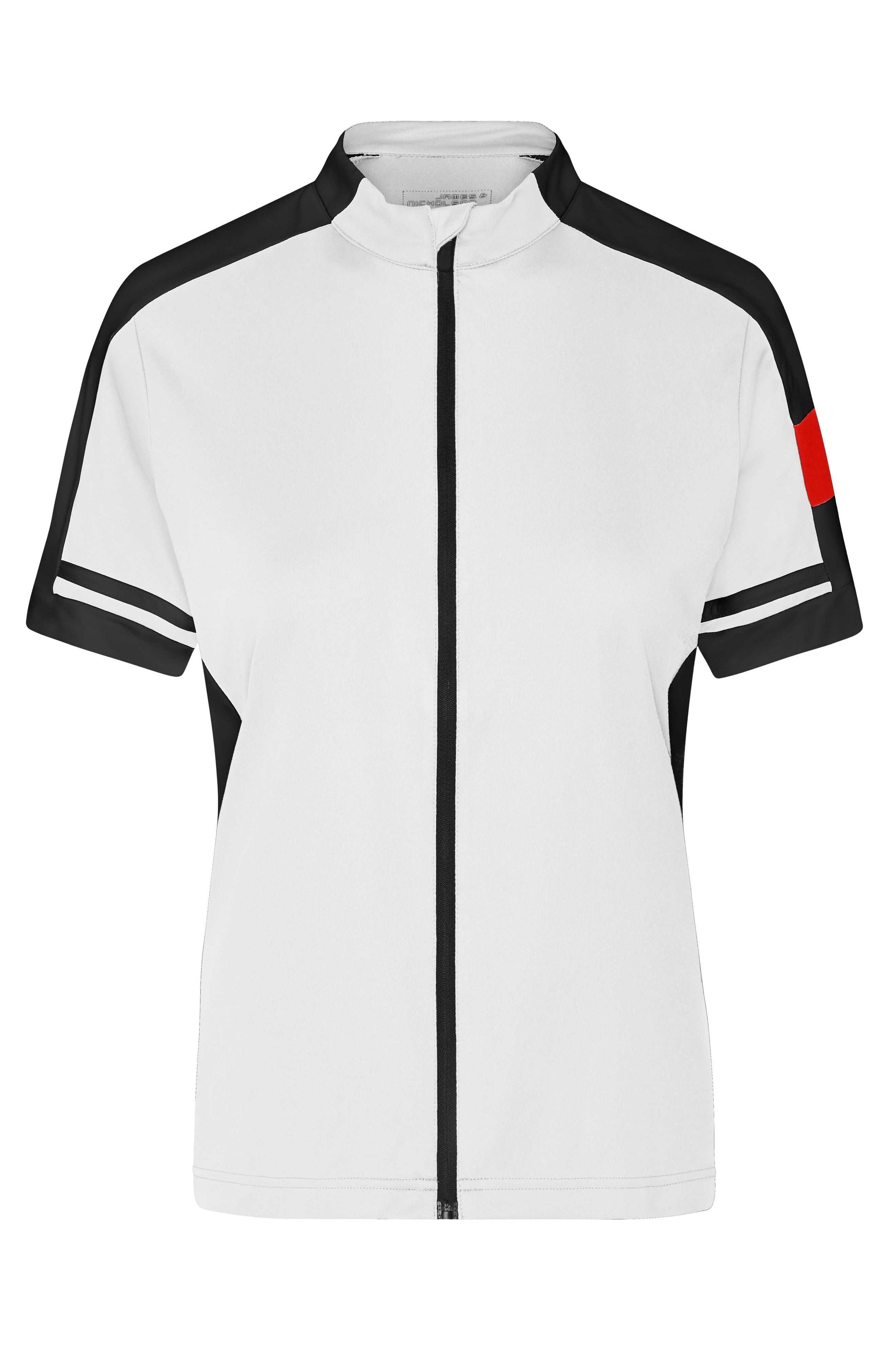 Ladies' Bike-T Full-Zip