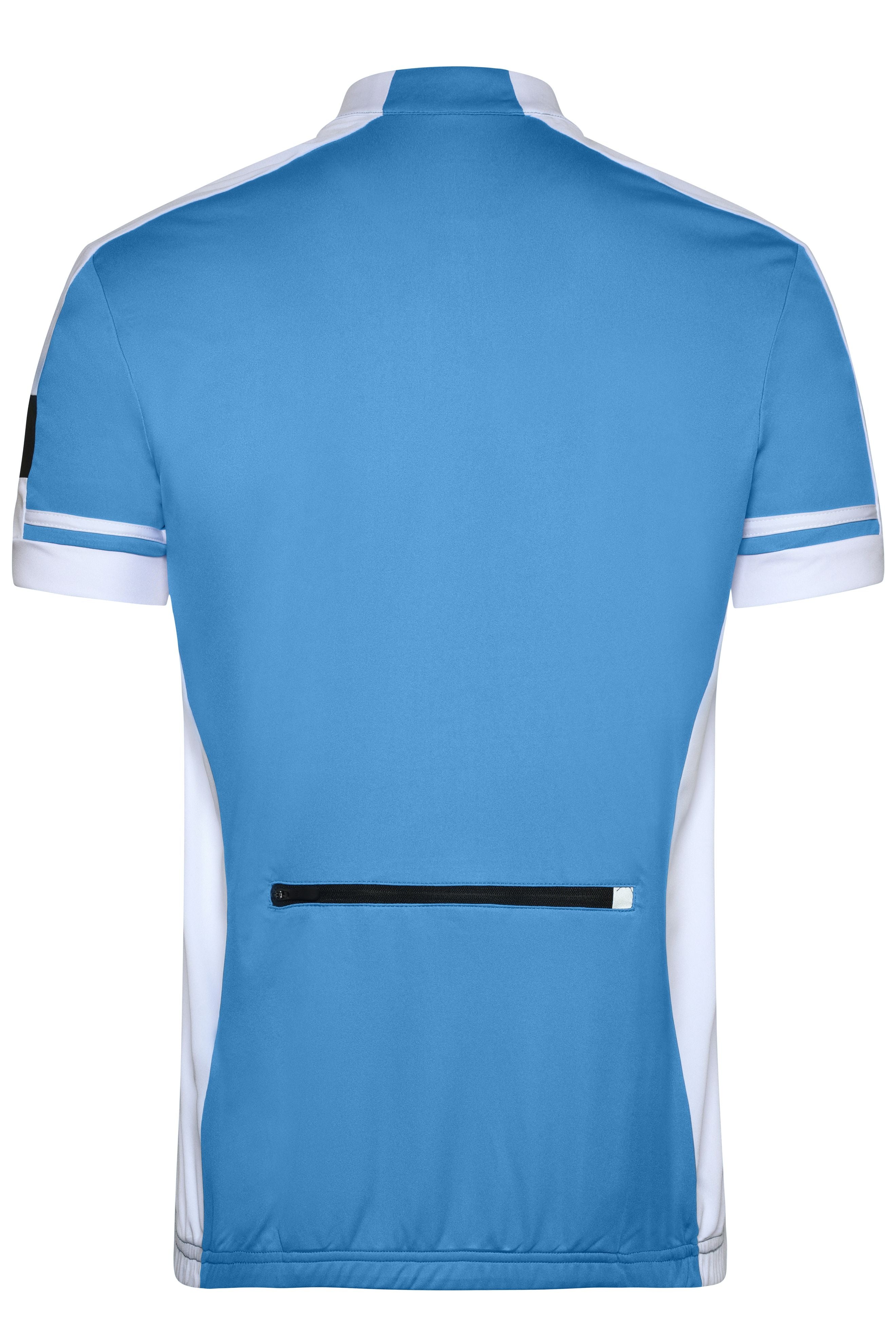 Men's Bike-T Full-Zip