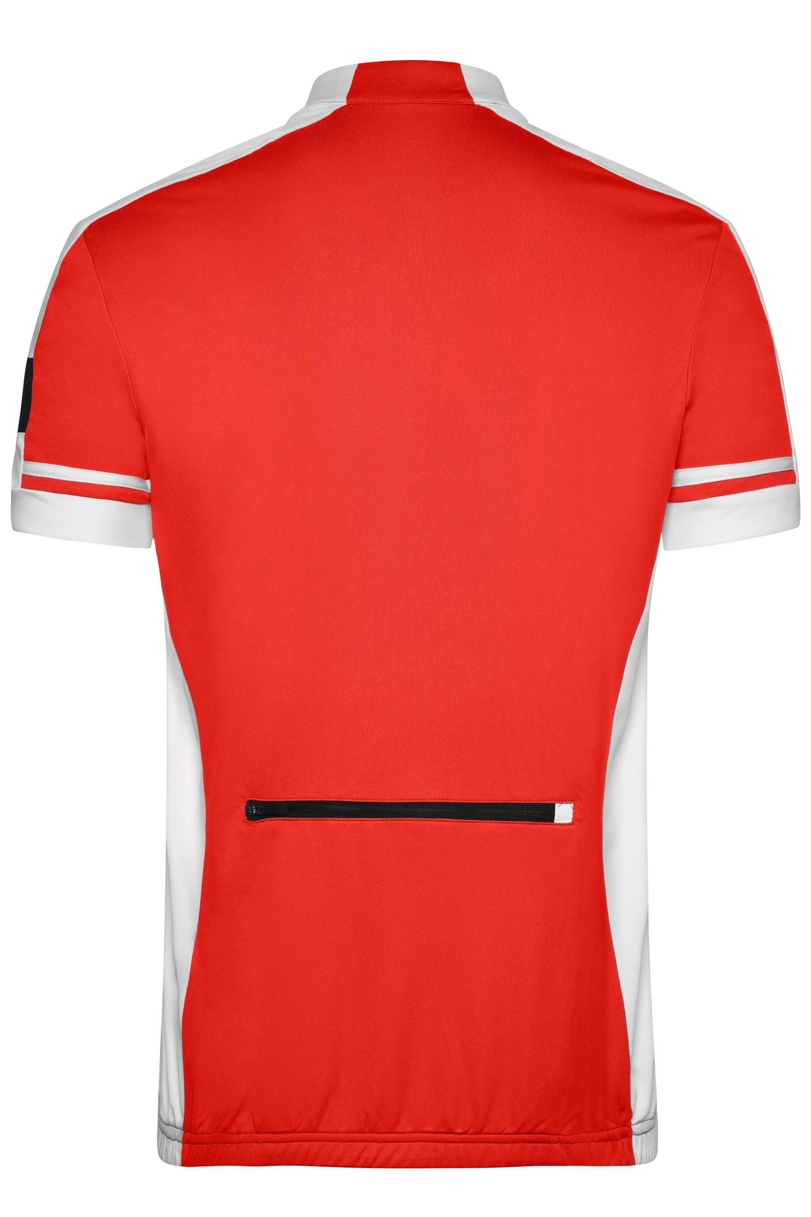 Men's Bike-T Full-Zip