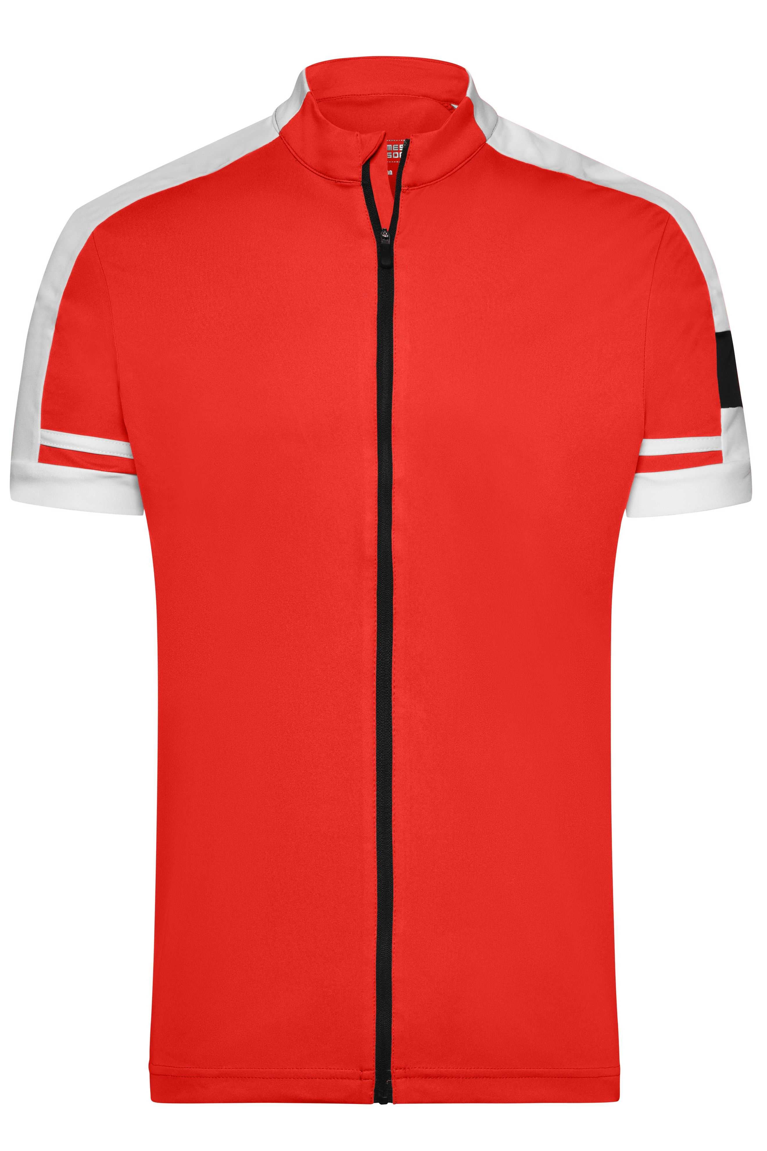 Men's Bike-T Full-Zip
