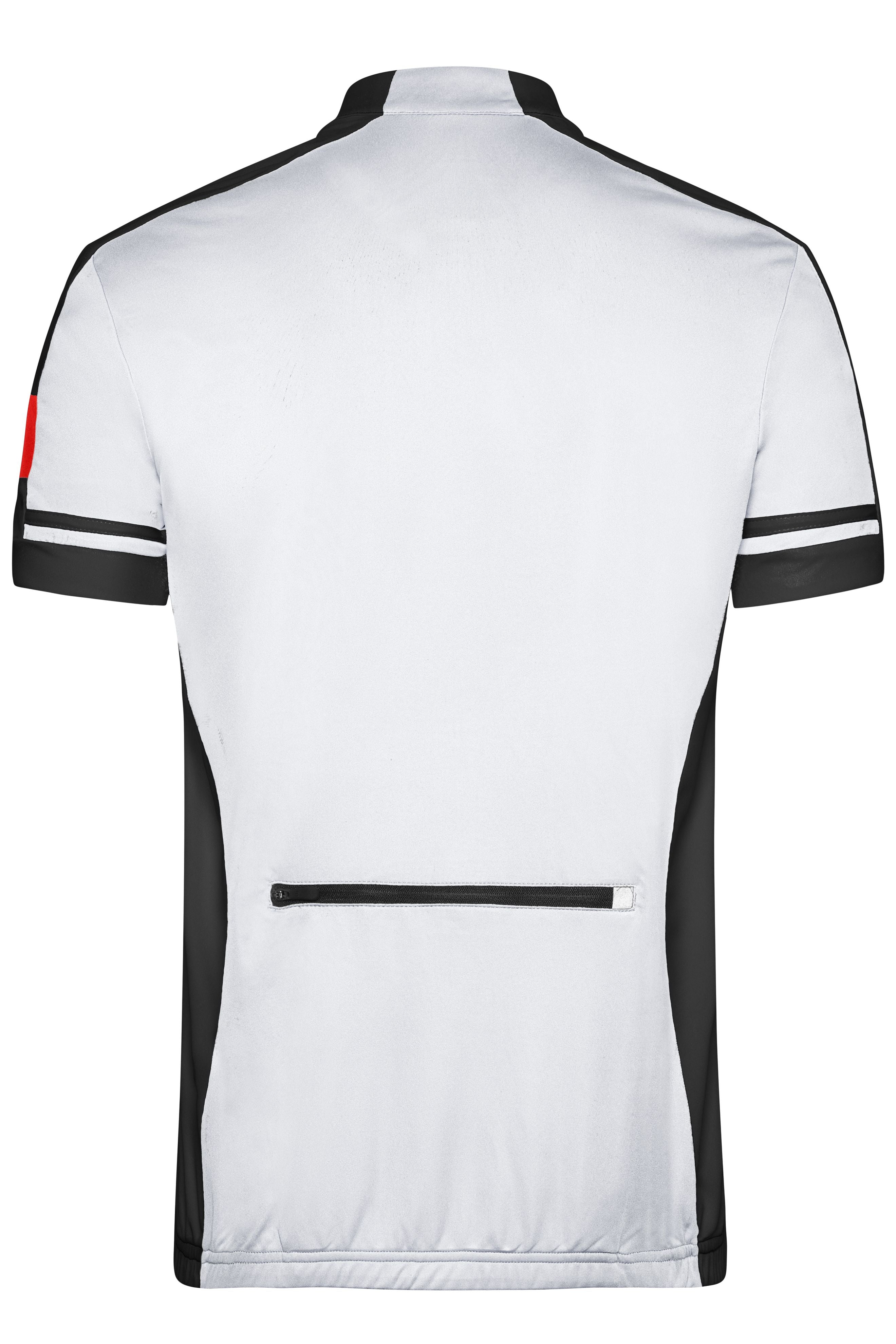 Men's Bike-T Full-Zip
