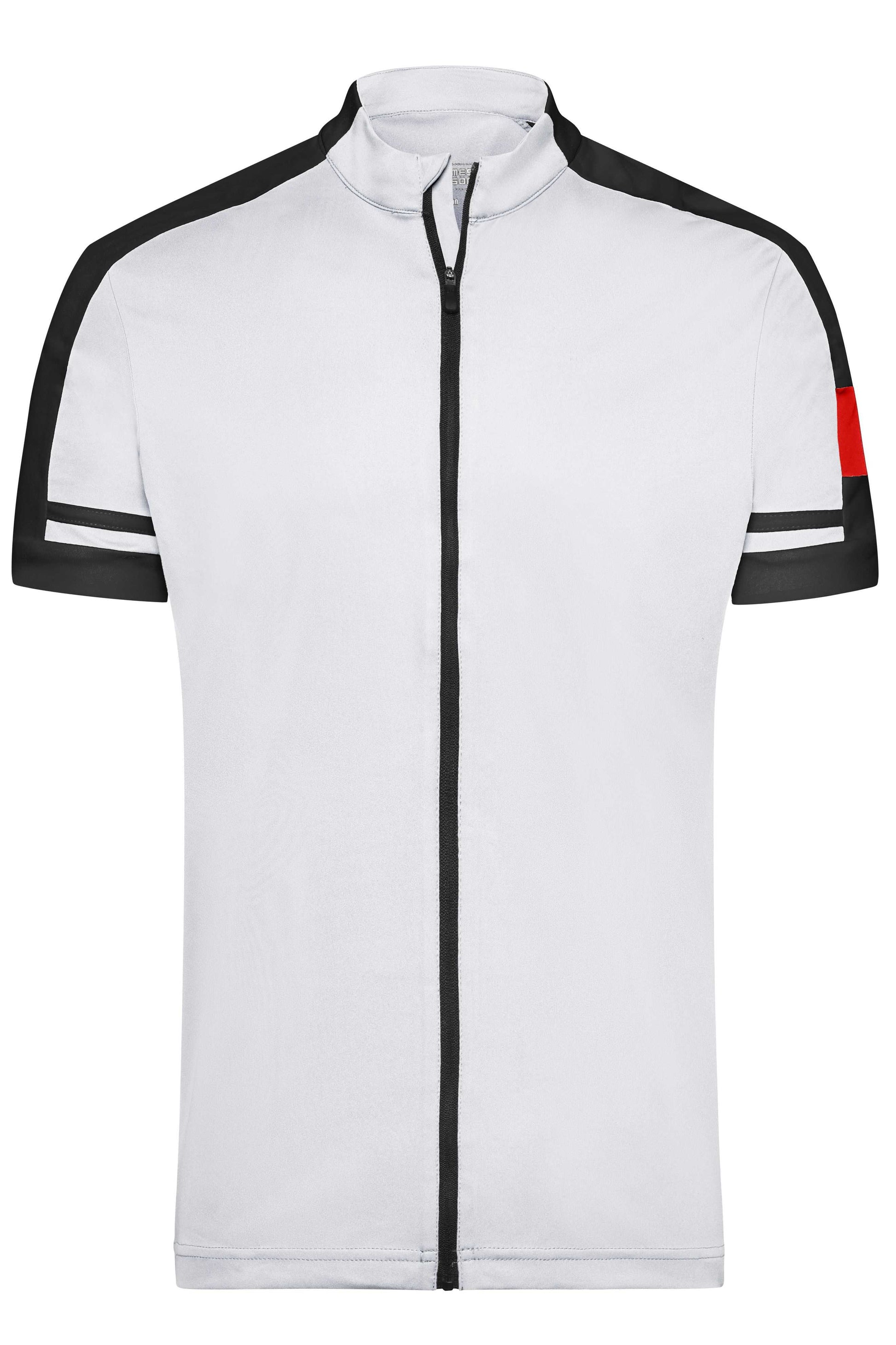 Men's Bike-T Full-Zip