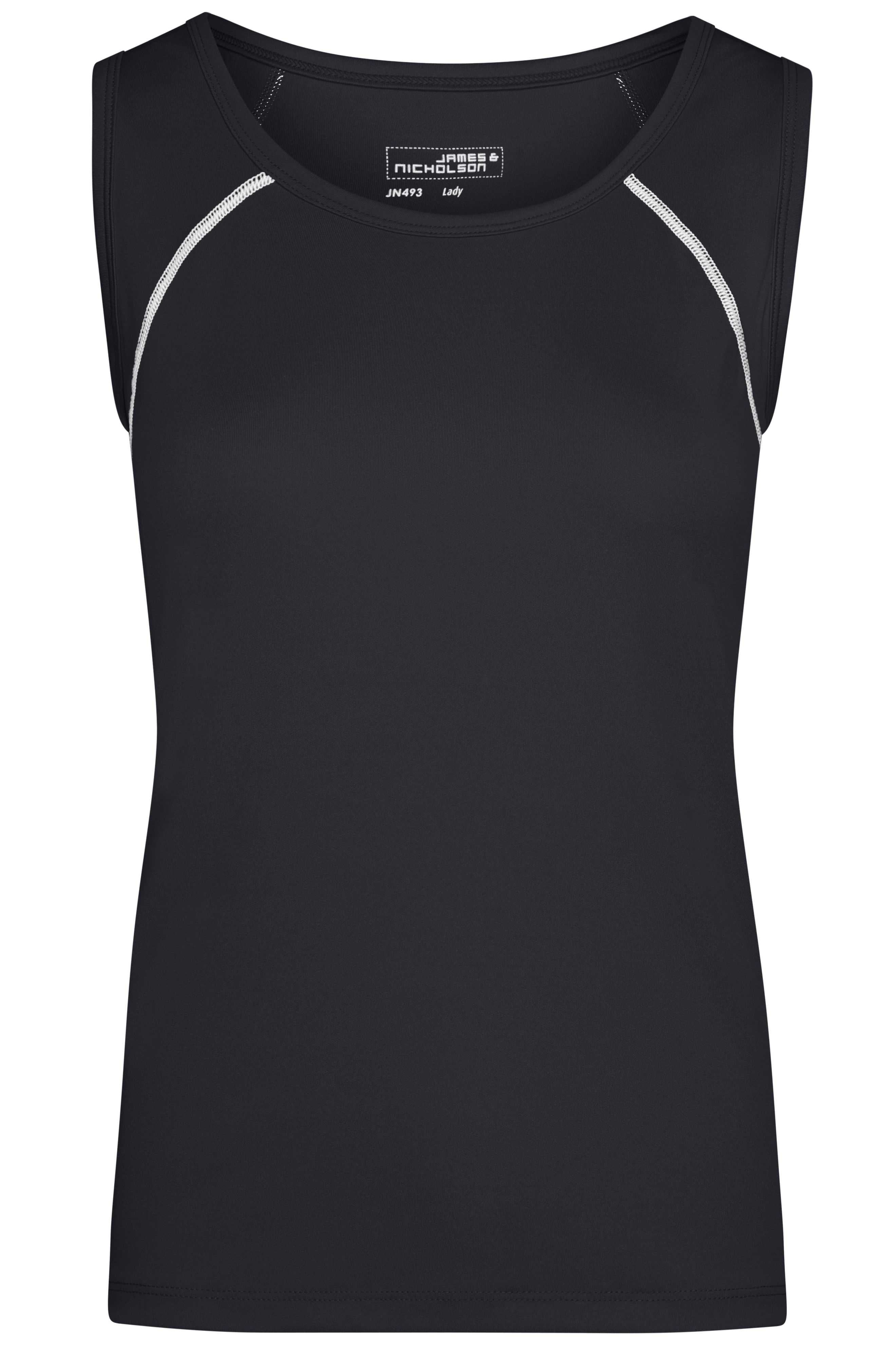 Ladies' Sports Tanktop