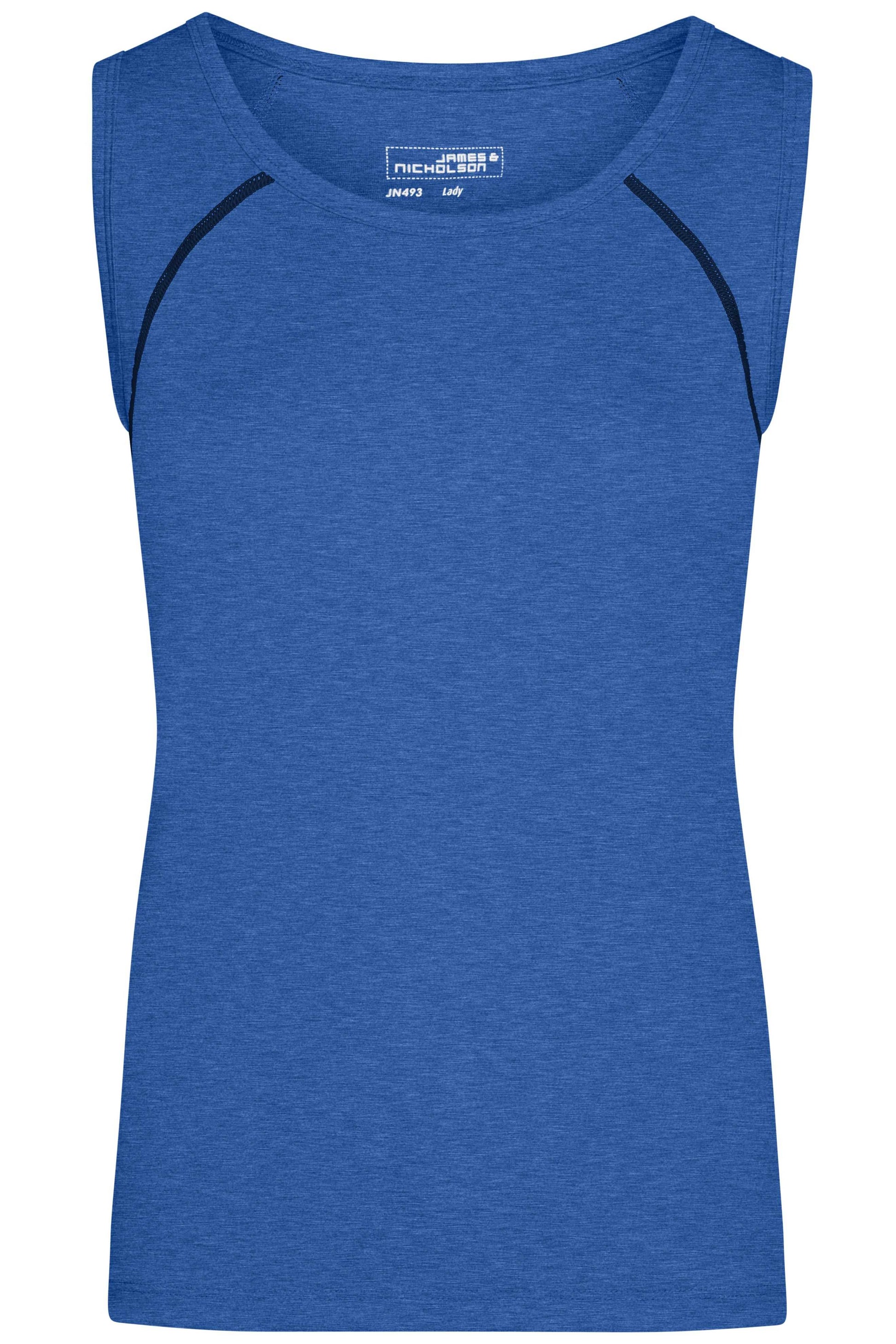 Ladies' Sports Tanktop