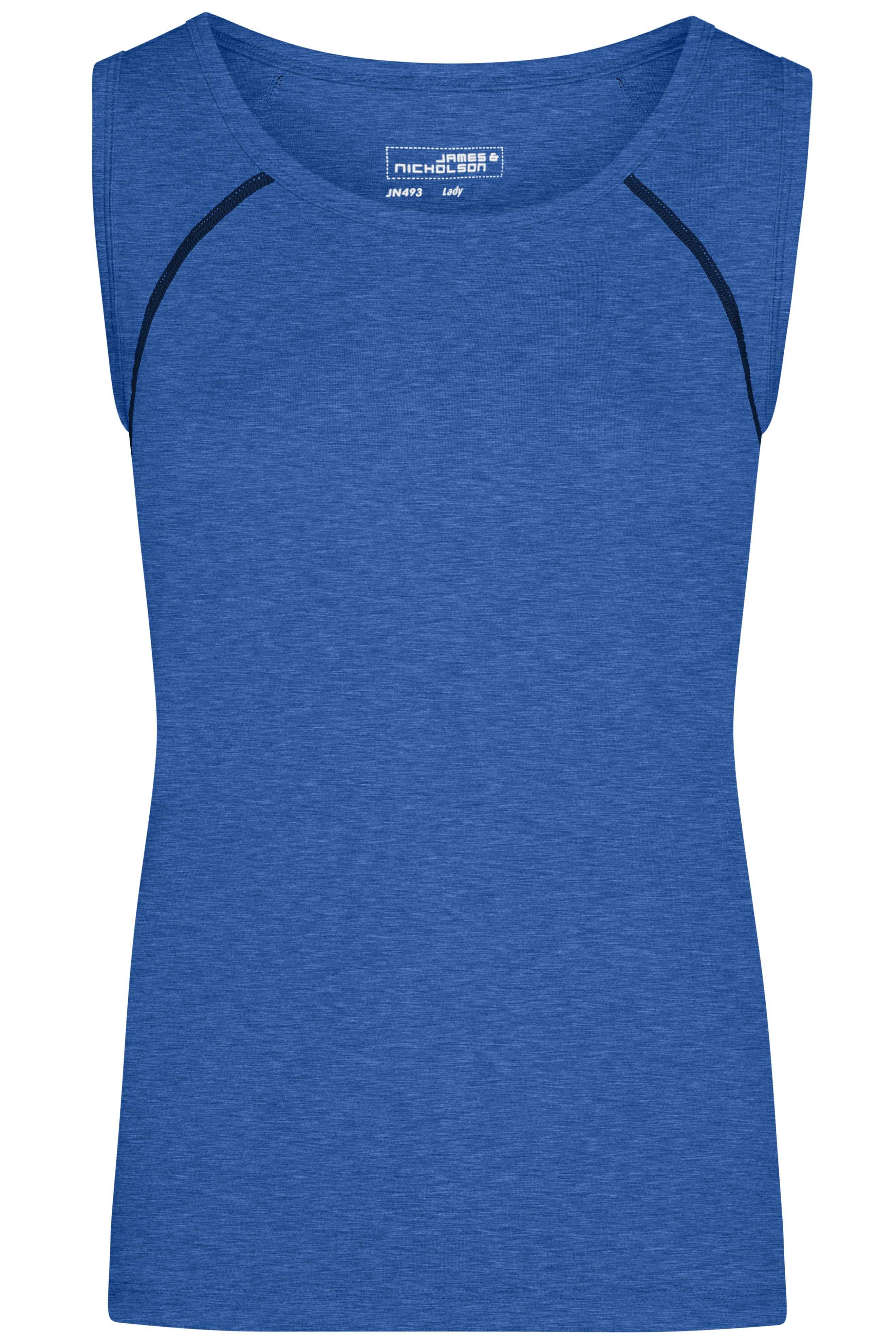 Ladies' Sports Tanktop