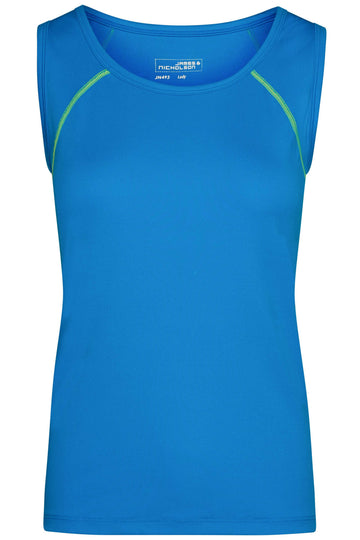 Ladies' Sports Tanktop