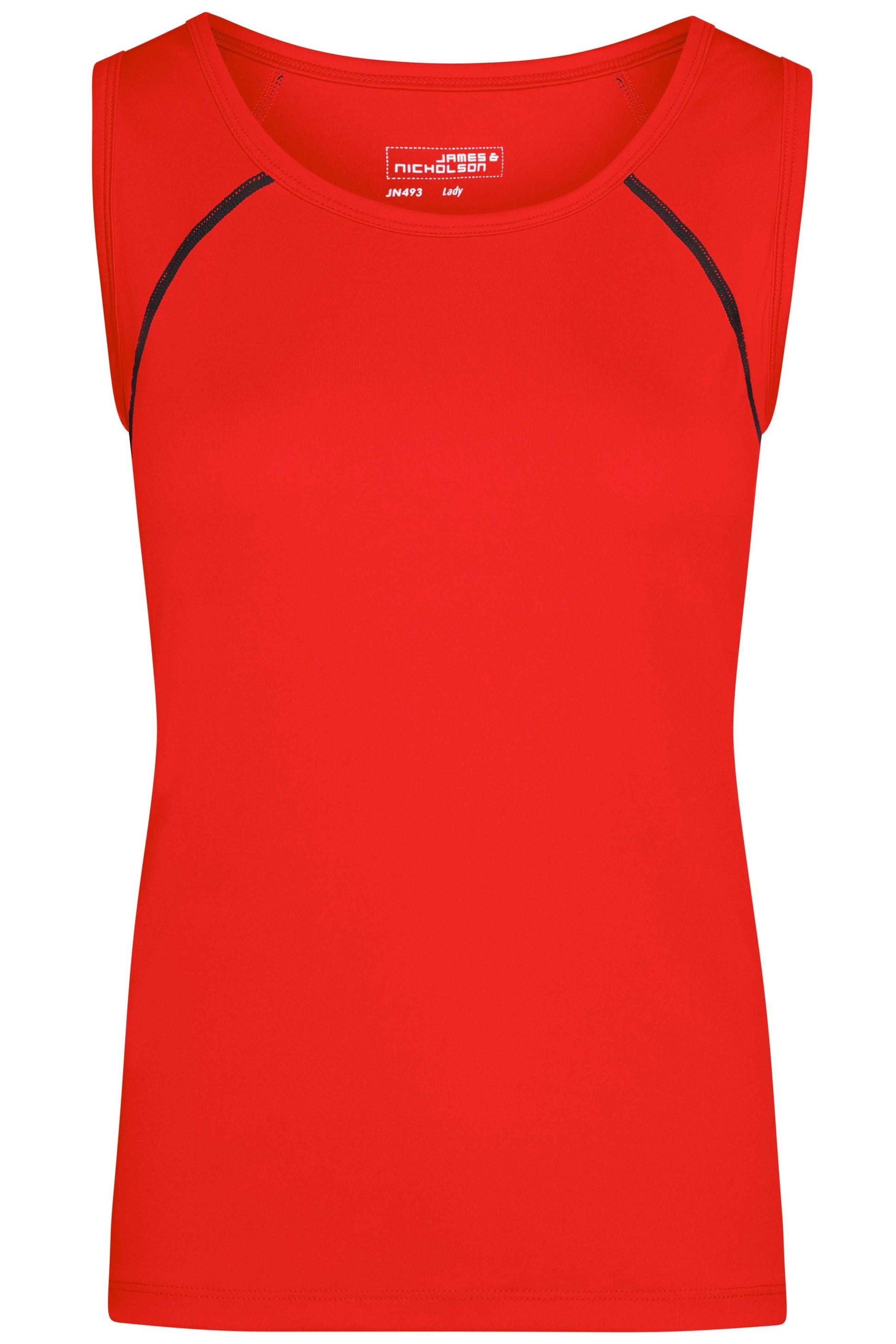 Ladies' Sports Tanktop