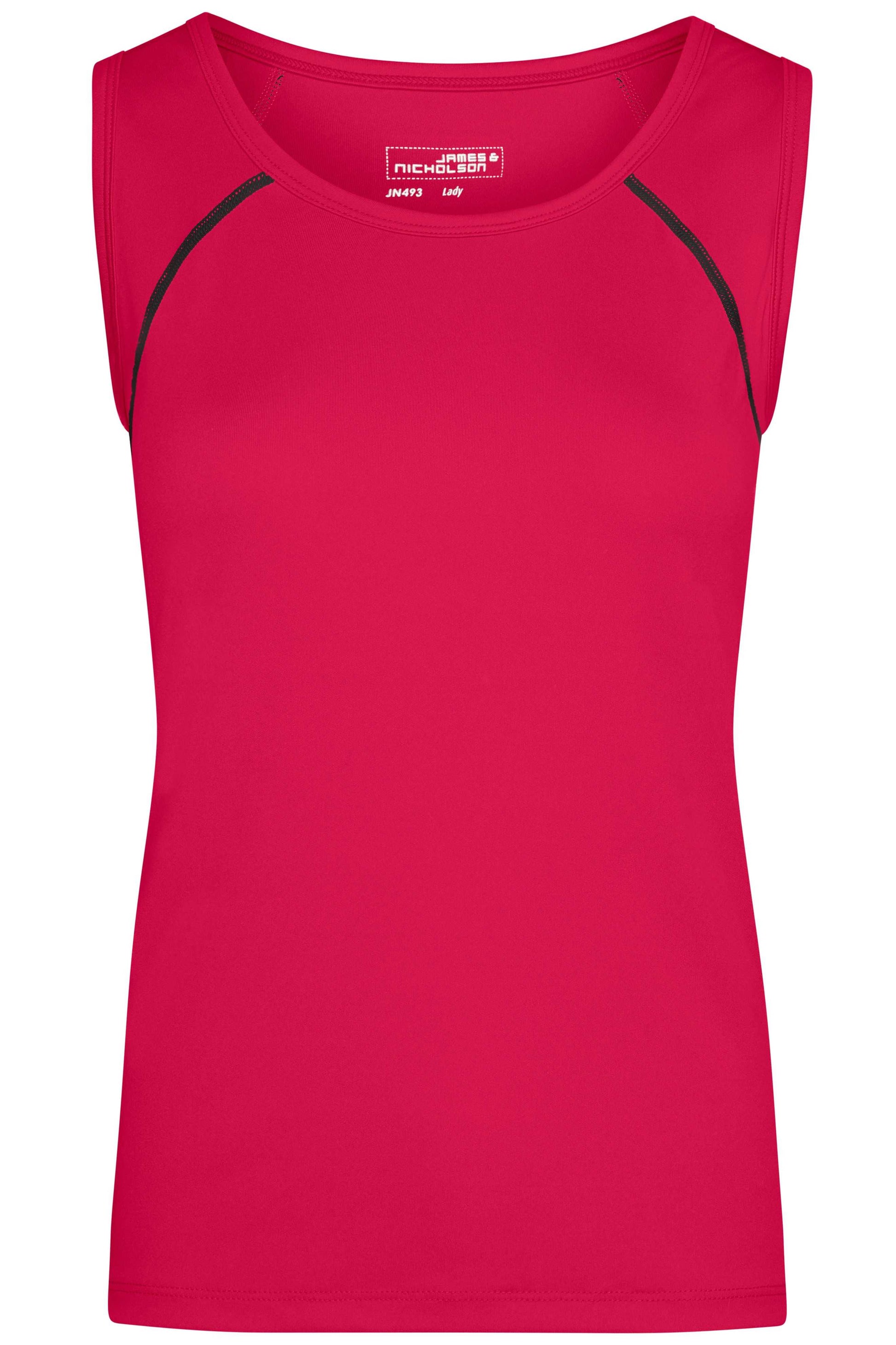 Ladies' Sports Tanktop
