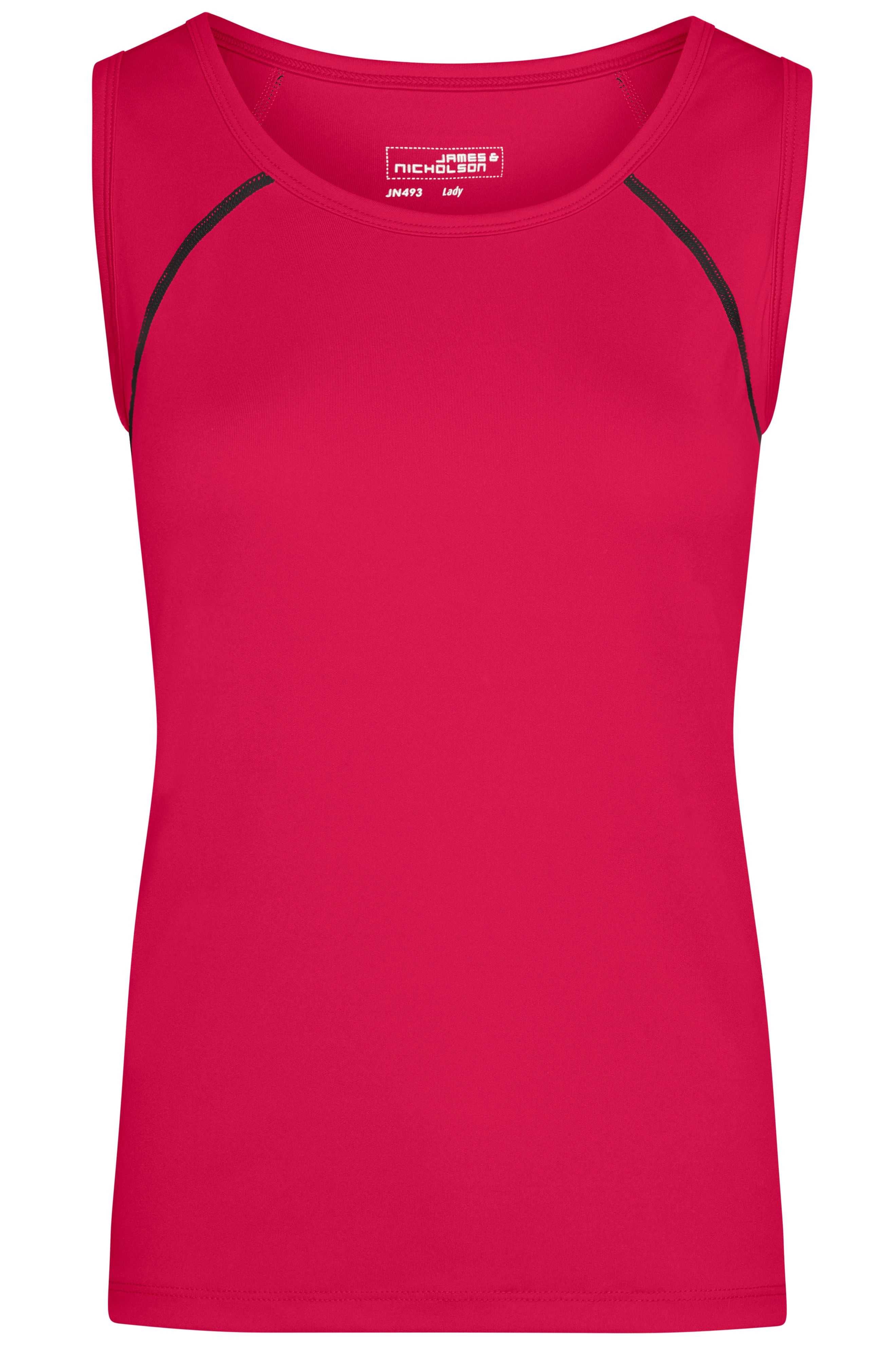 Ladies' Sports Tanktop