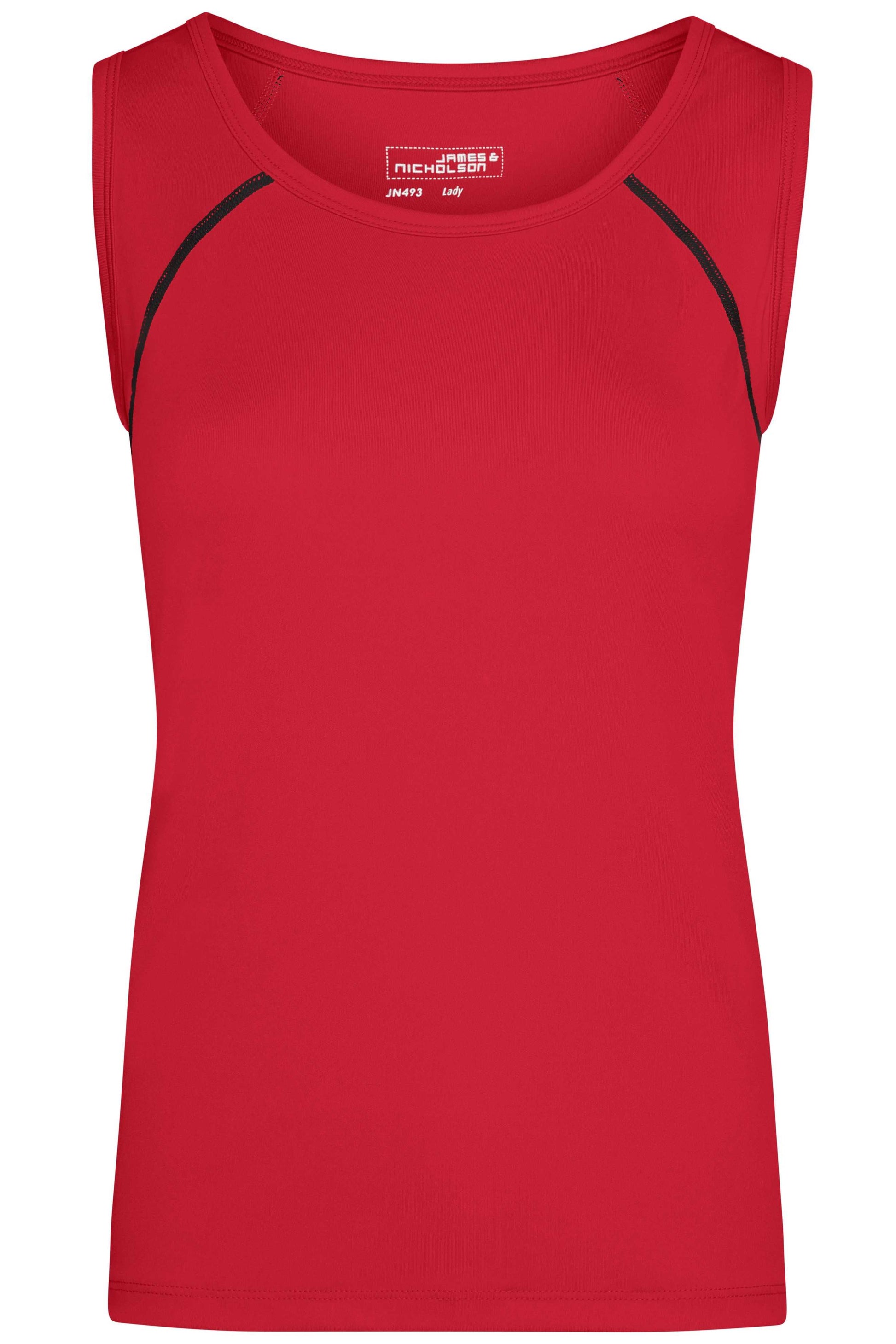 Ladies' Sports Tanktop
