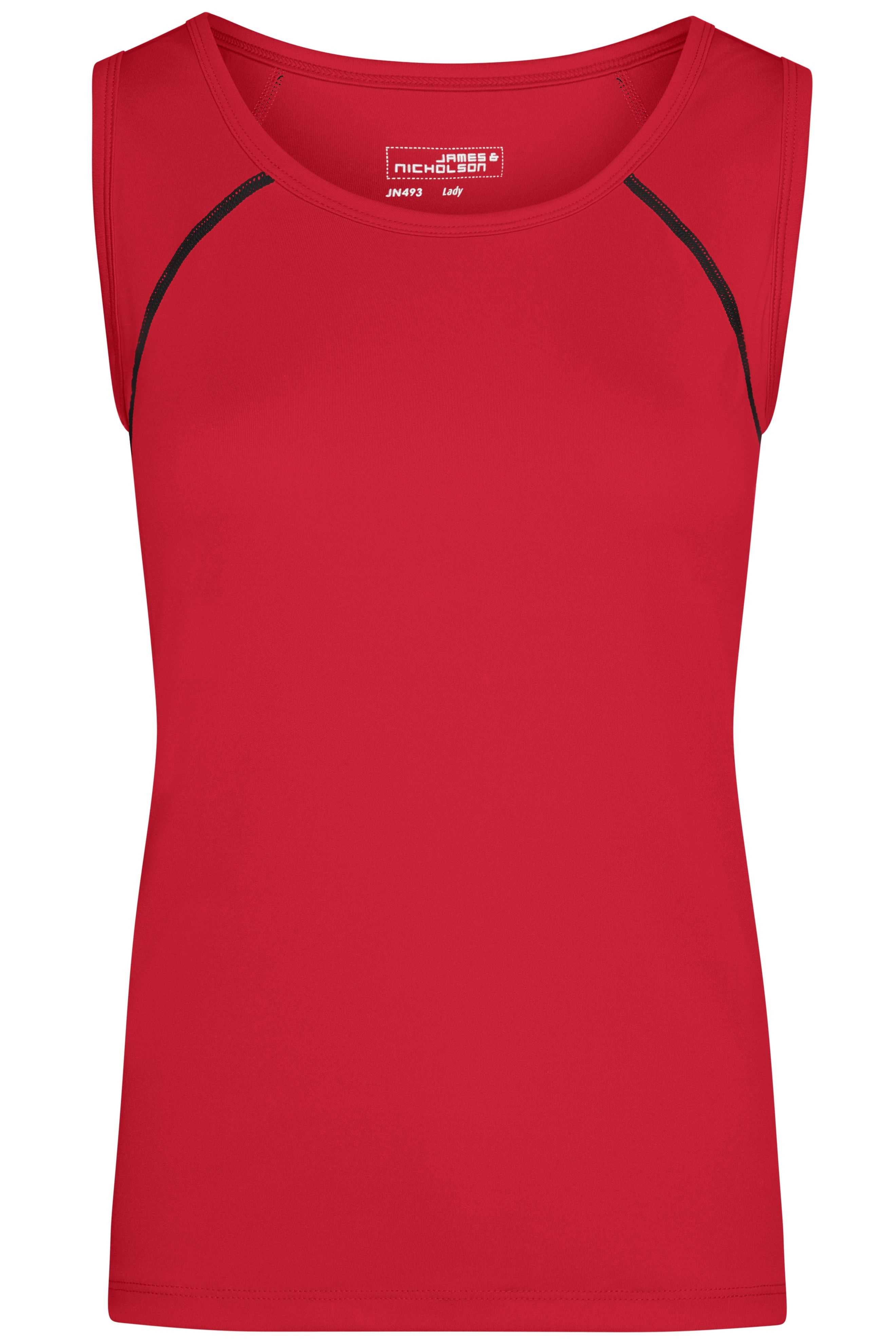 Ladies' Sports Tanktop