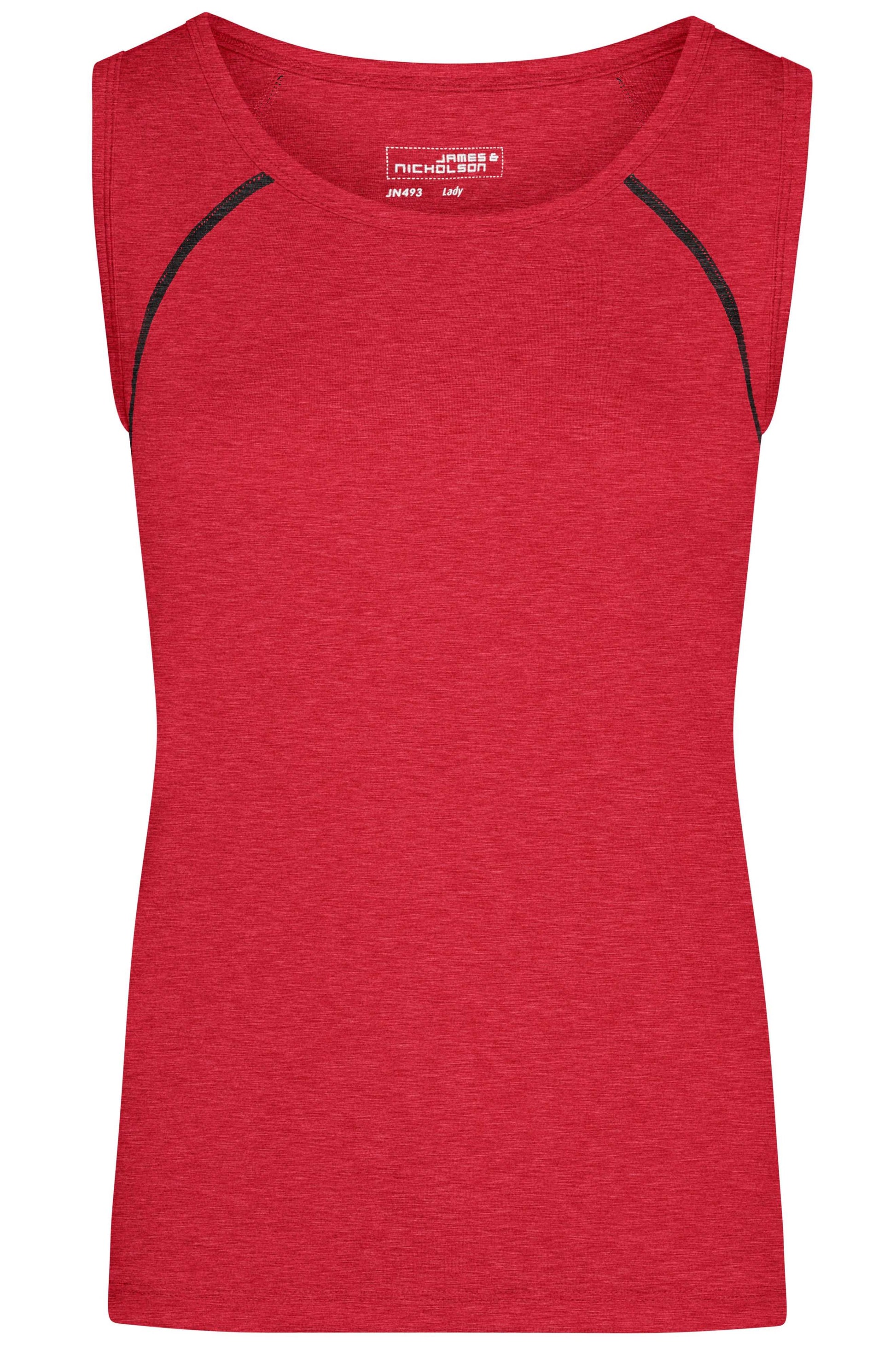 Ladies' Sports Tanktop