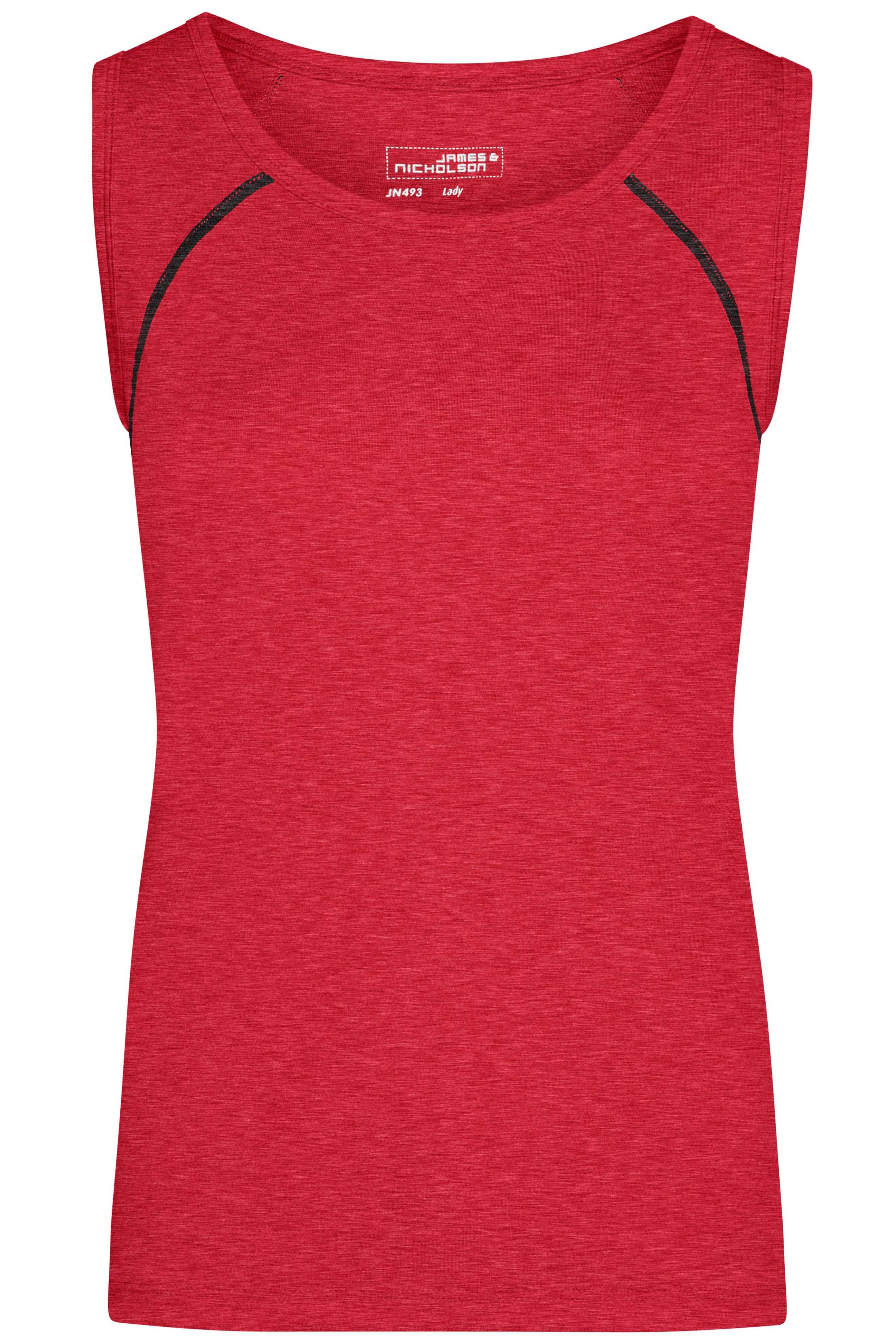Ladies' Sports Tanktop