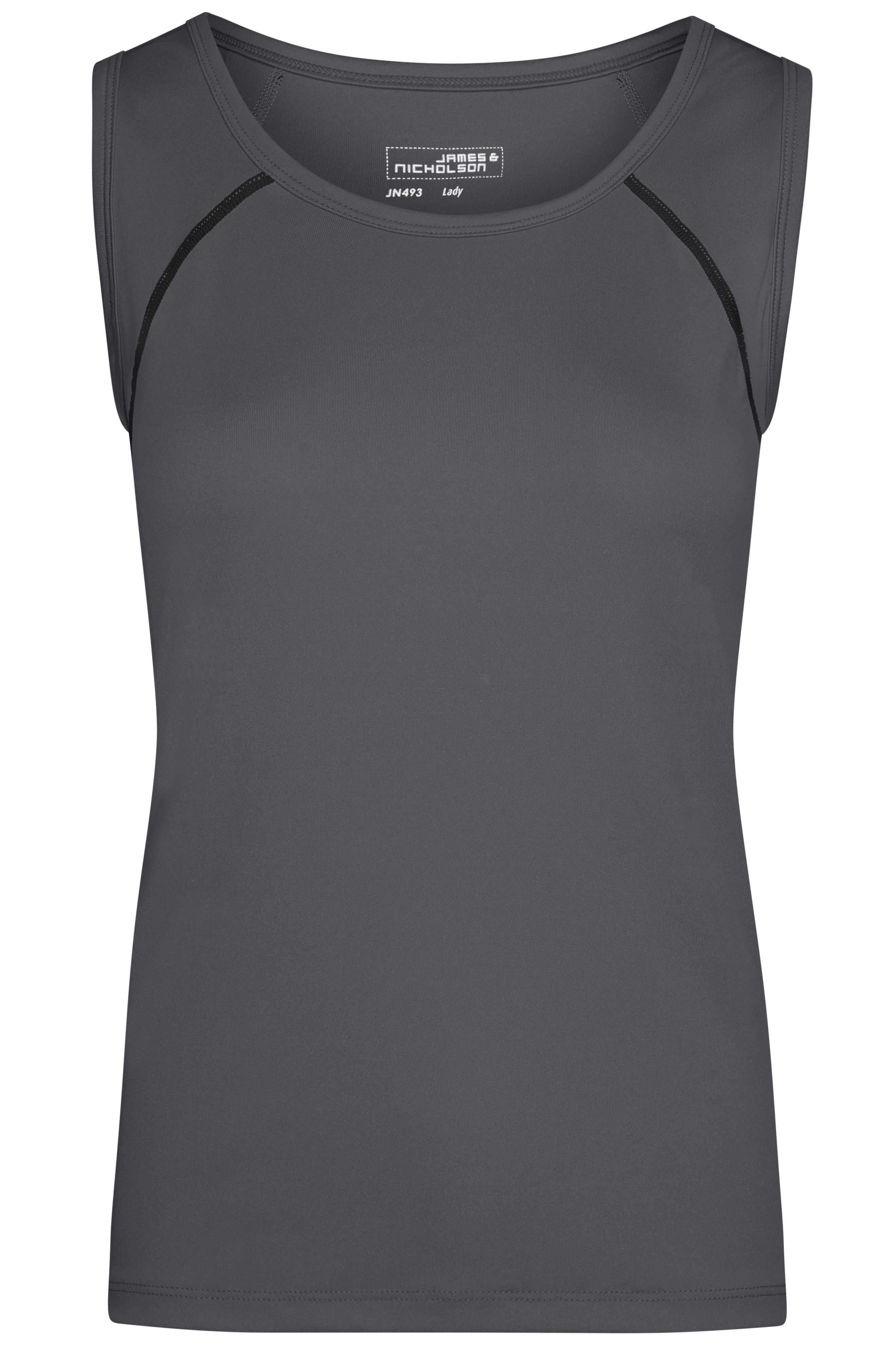 Ladies' Sports Tanktop