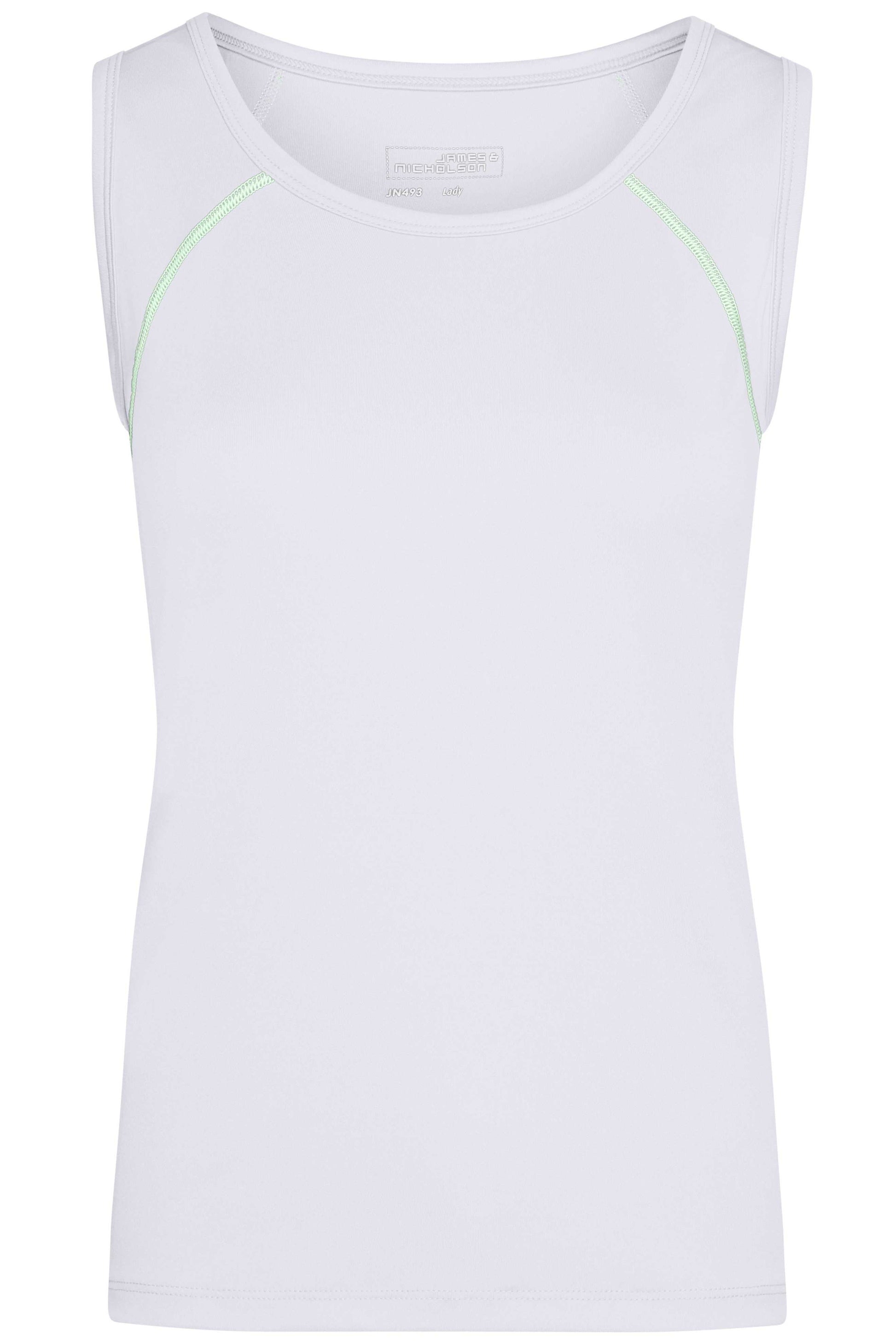 Ladies' Sports Tanktop