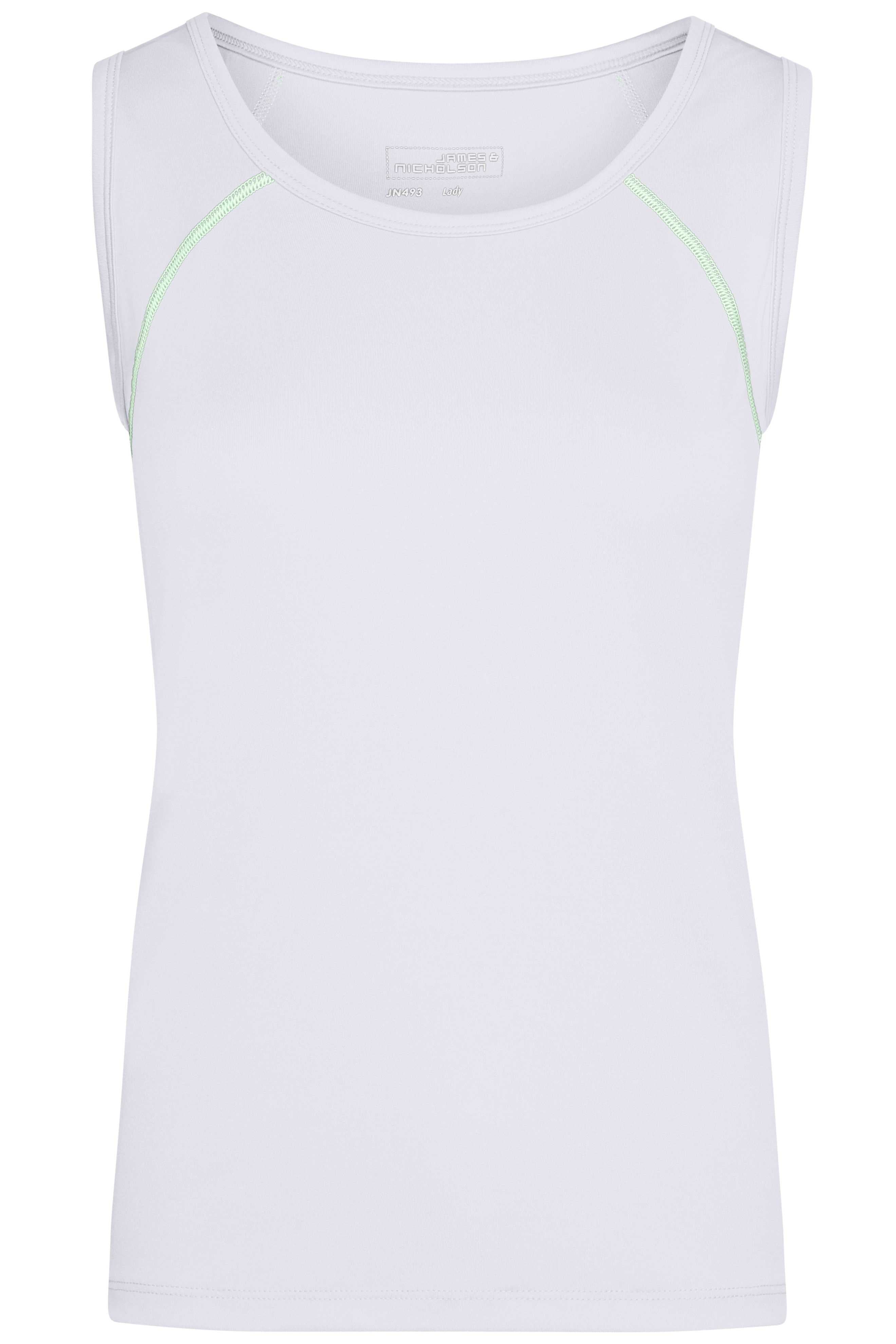 Ladies' Sports Tanktop