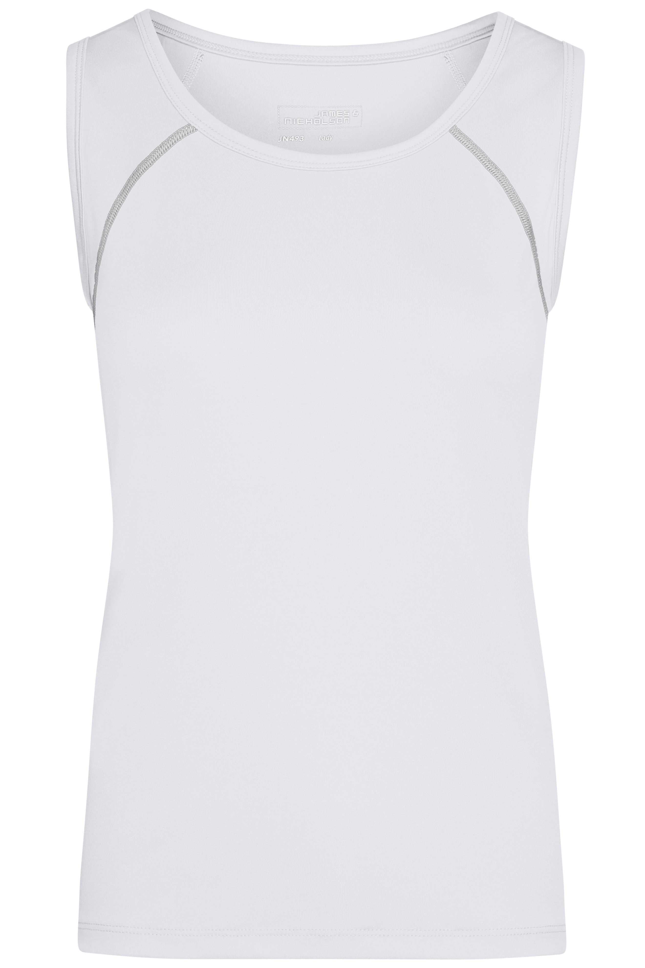 Ladies' Sports Tanktop