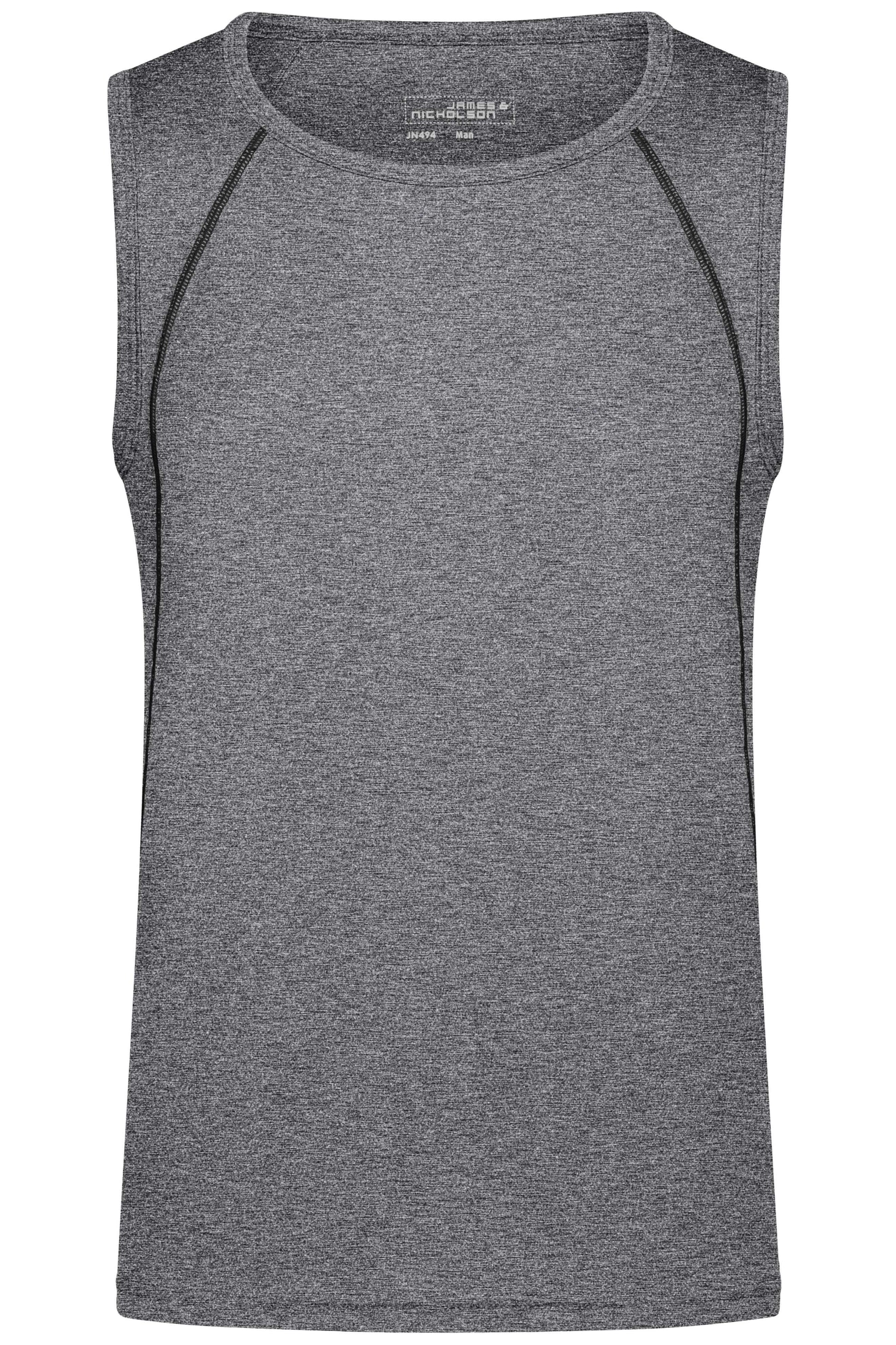 Men's Sports Tanktop