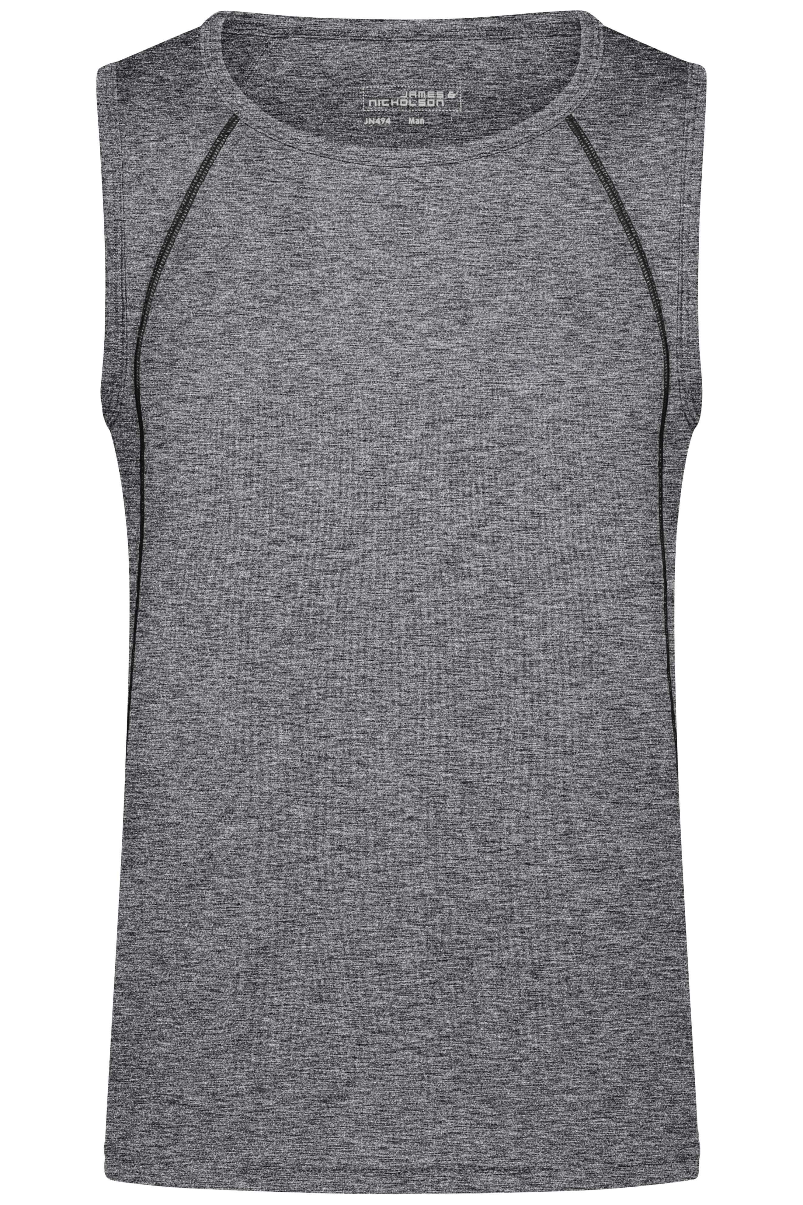 Men's Sports Tanktop