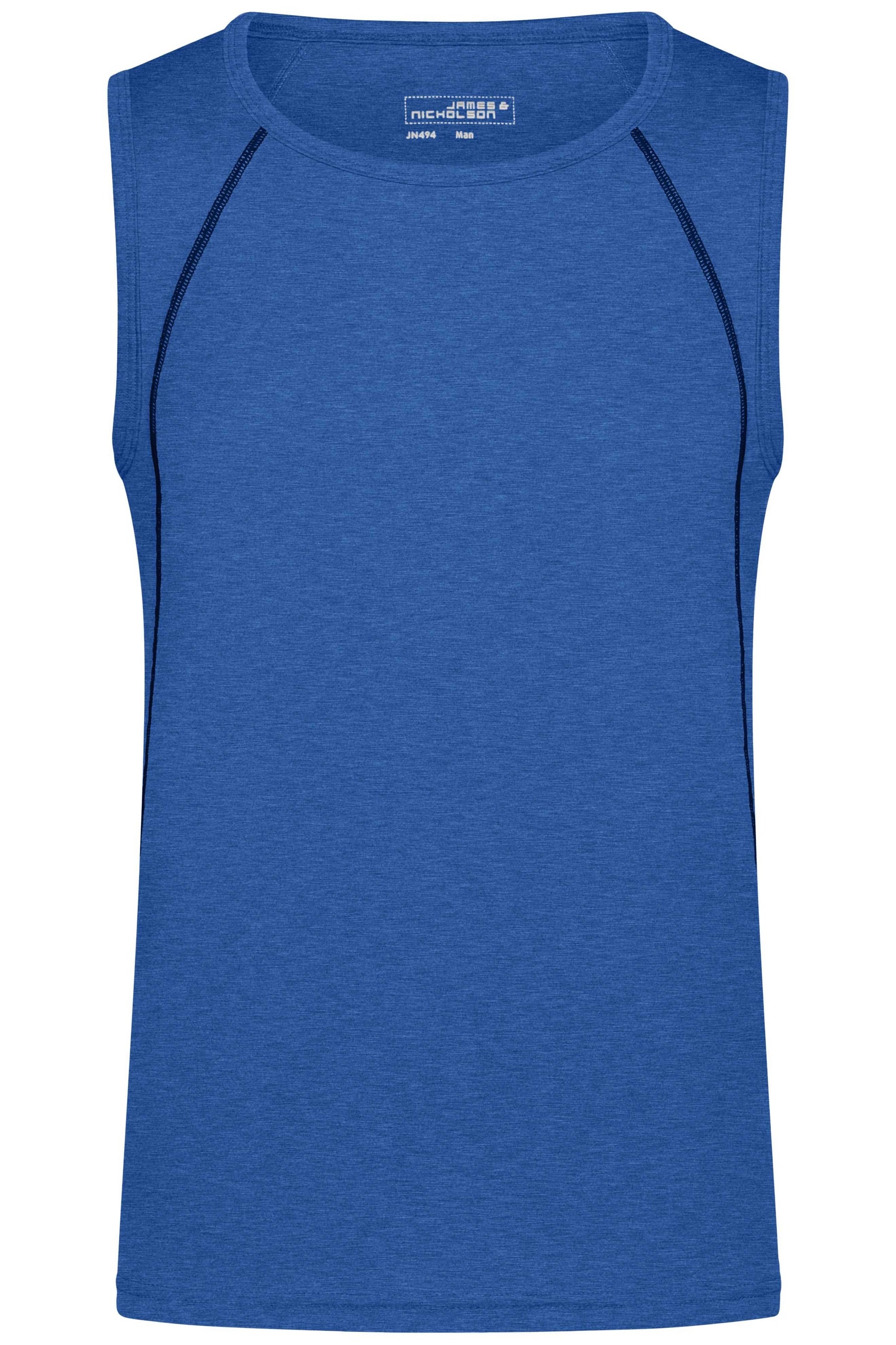 Men's Sports Tanktop
