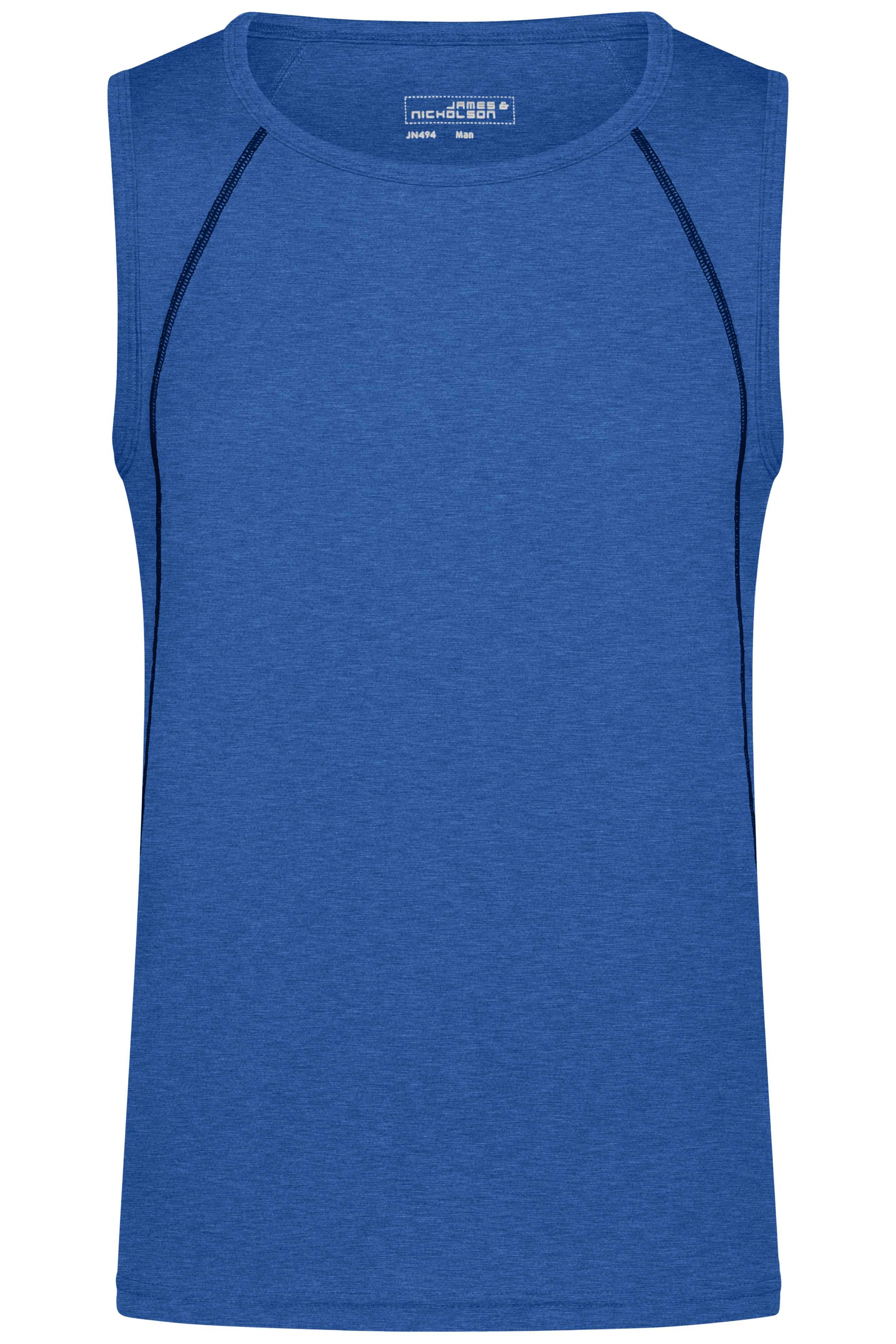 Men's Sports Tanktop
