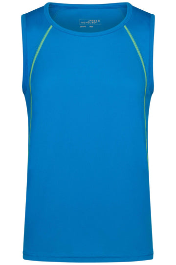 Men's Sports Tanktop