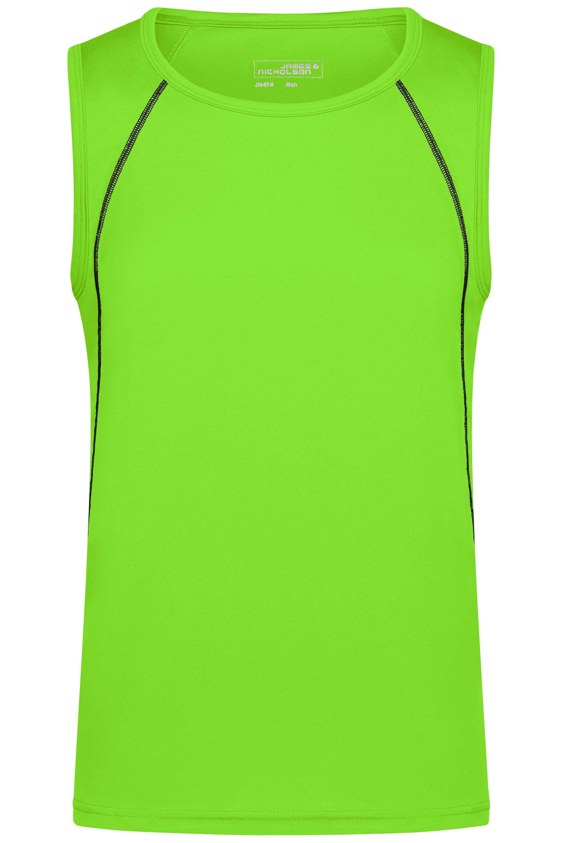 Men's Sports Tanktop