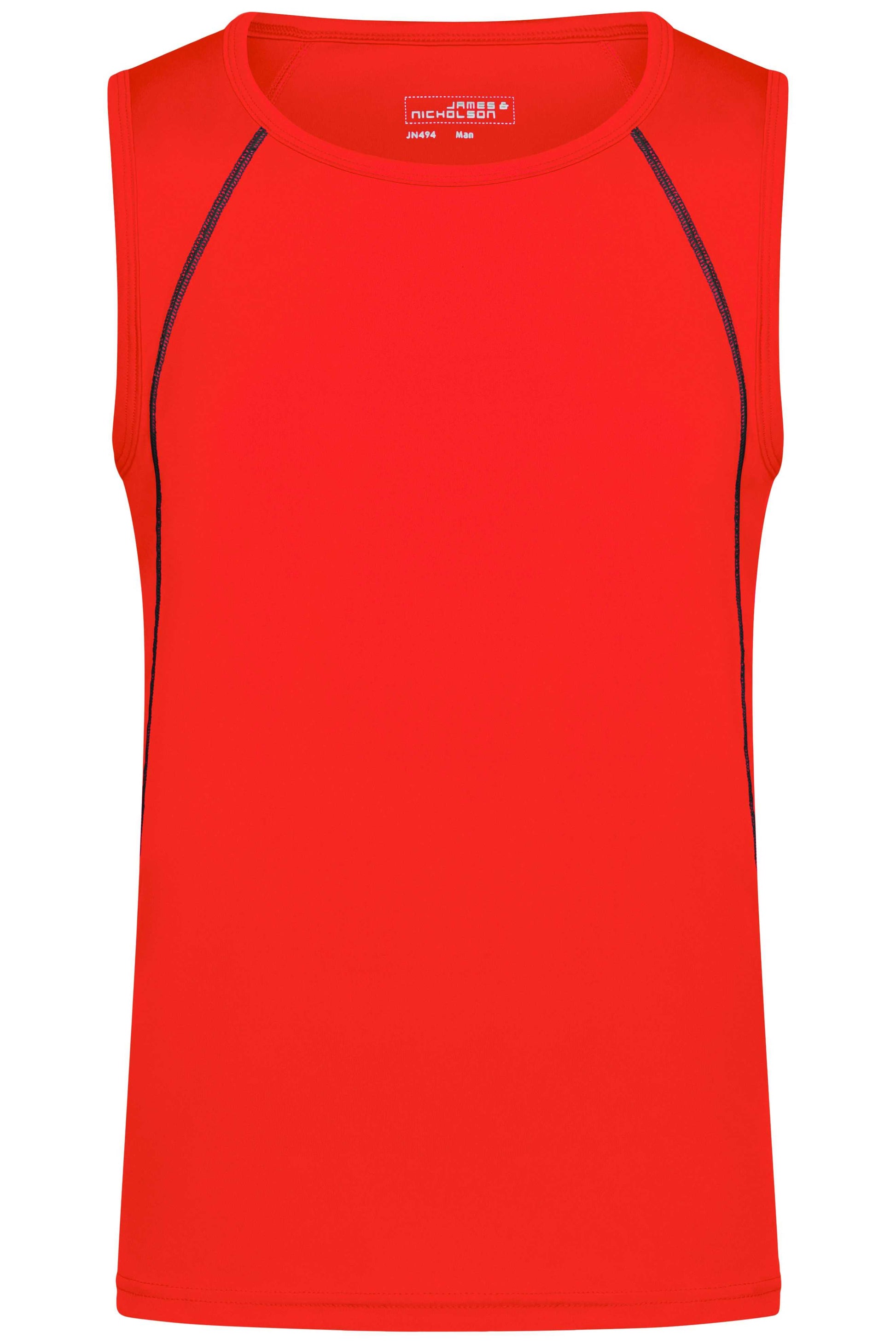 Men's Sports Tanktop