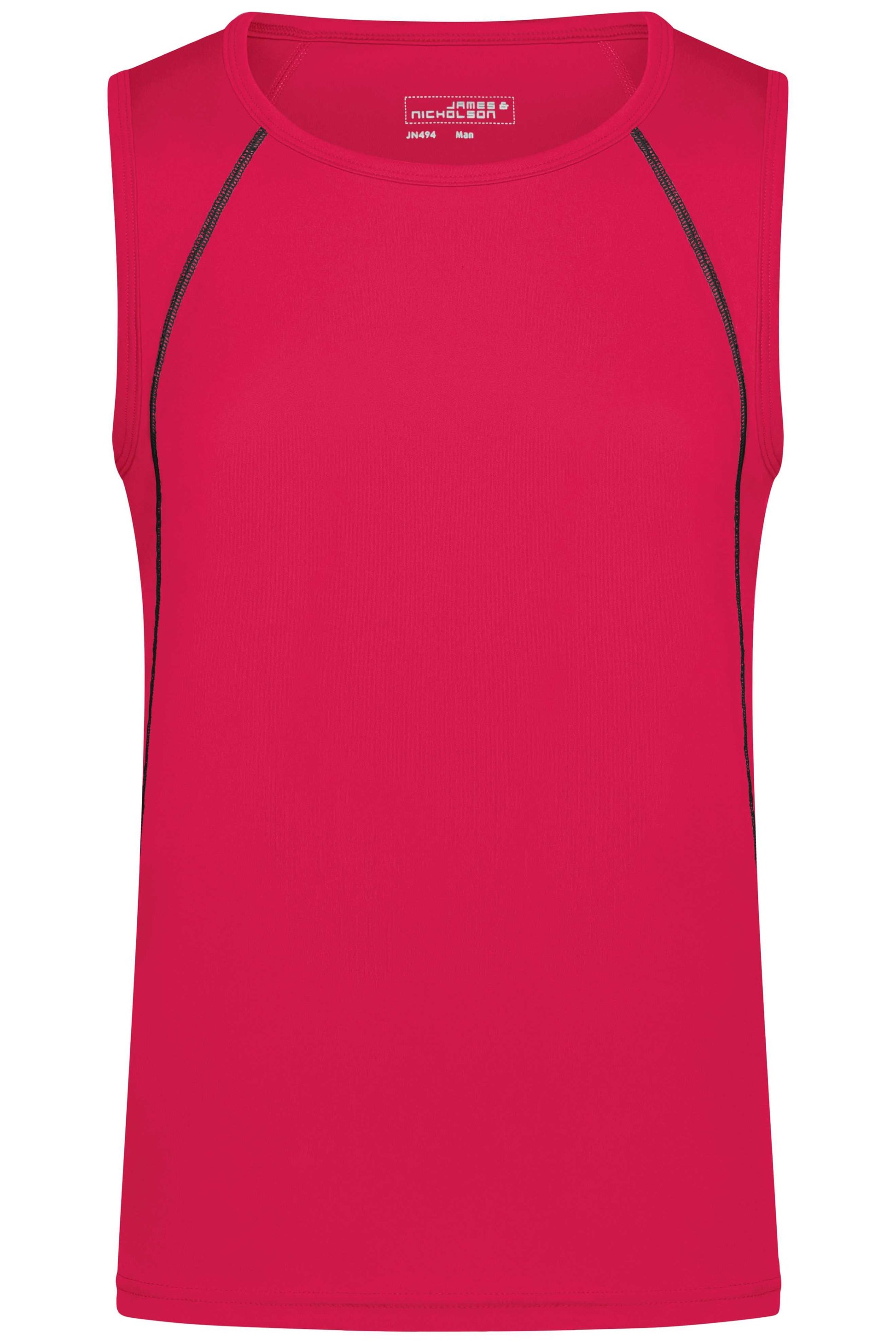 Men's Sports Tanktop
