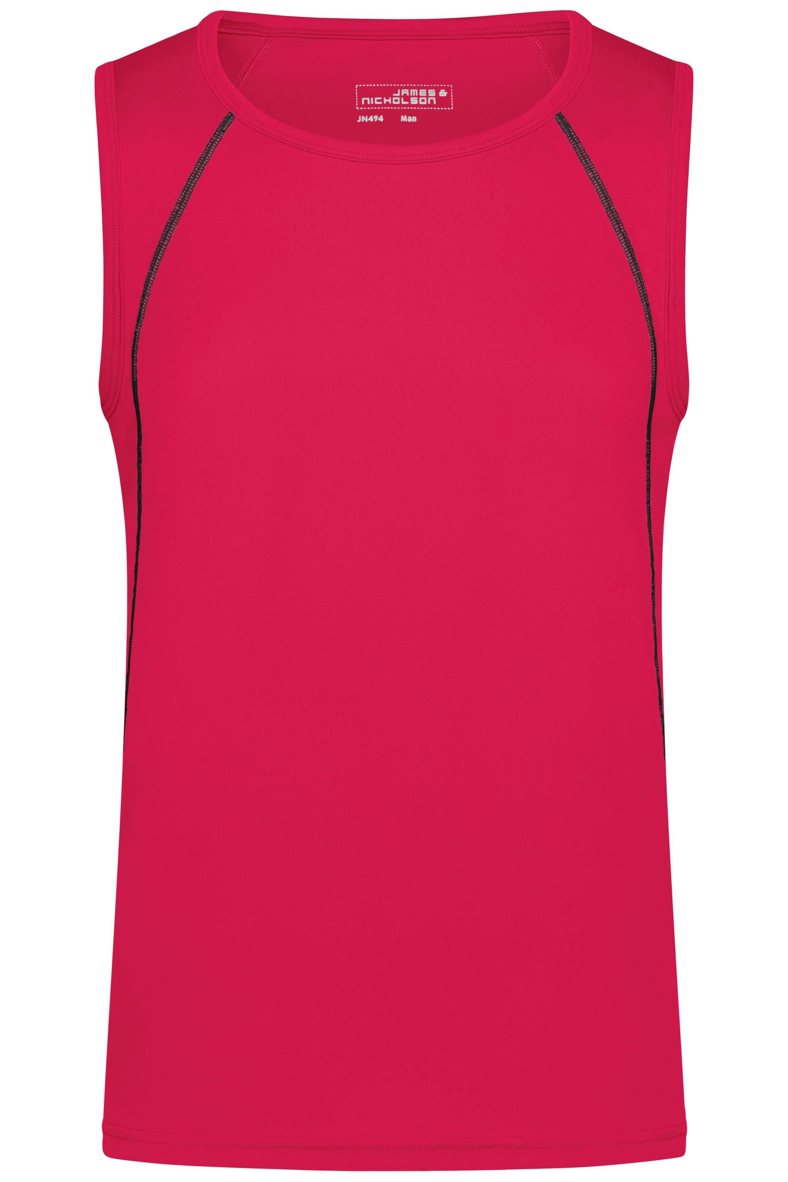 Men's Sports Tanktop
