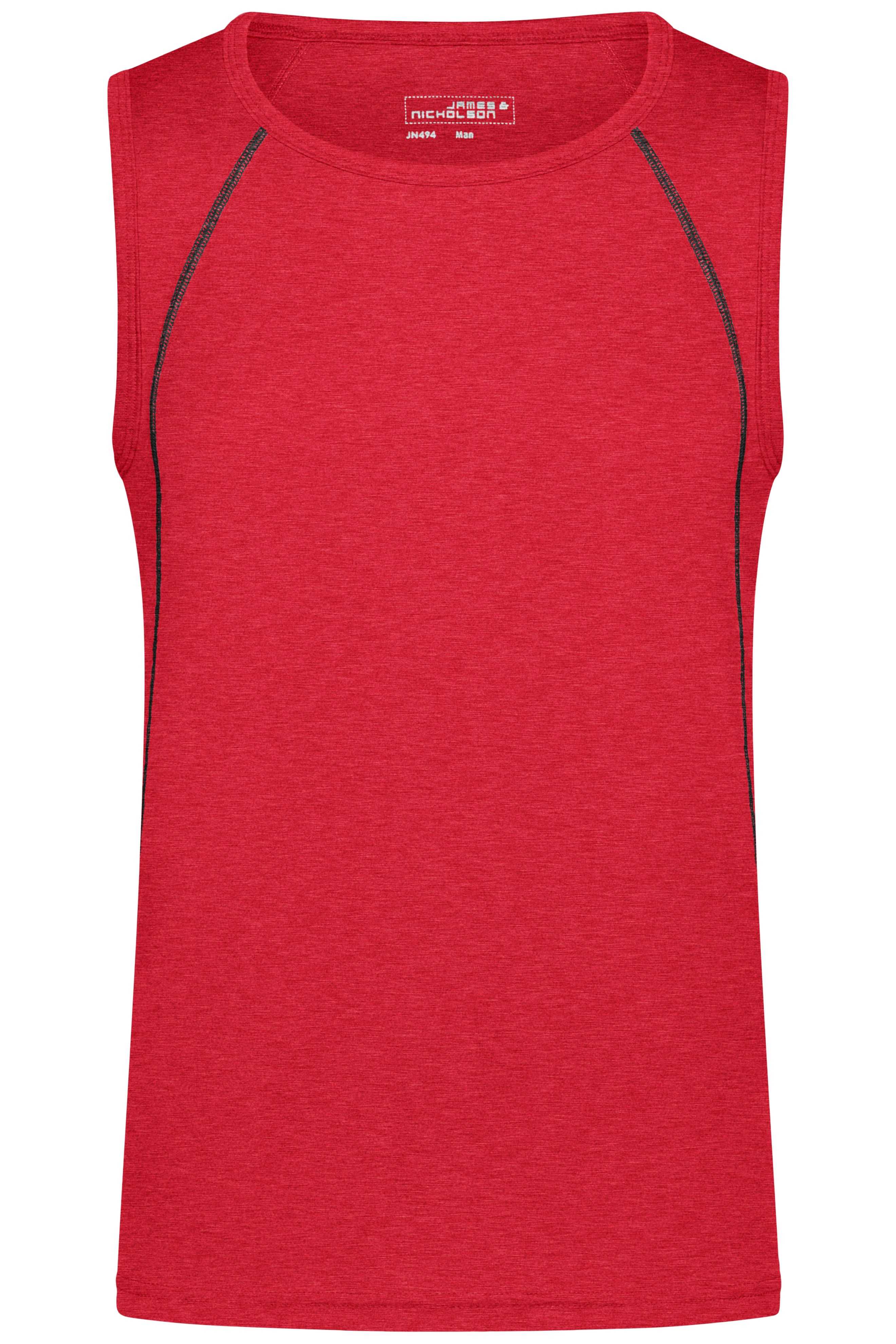 Men's Sports Tanktop