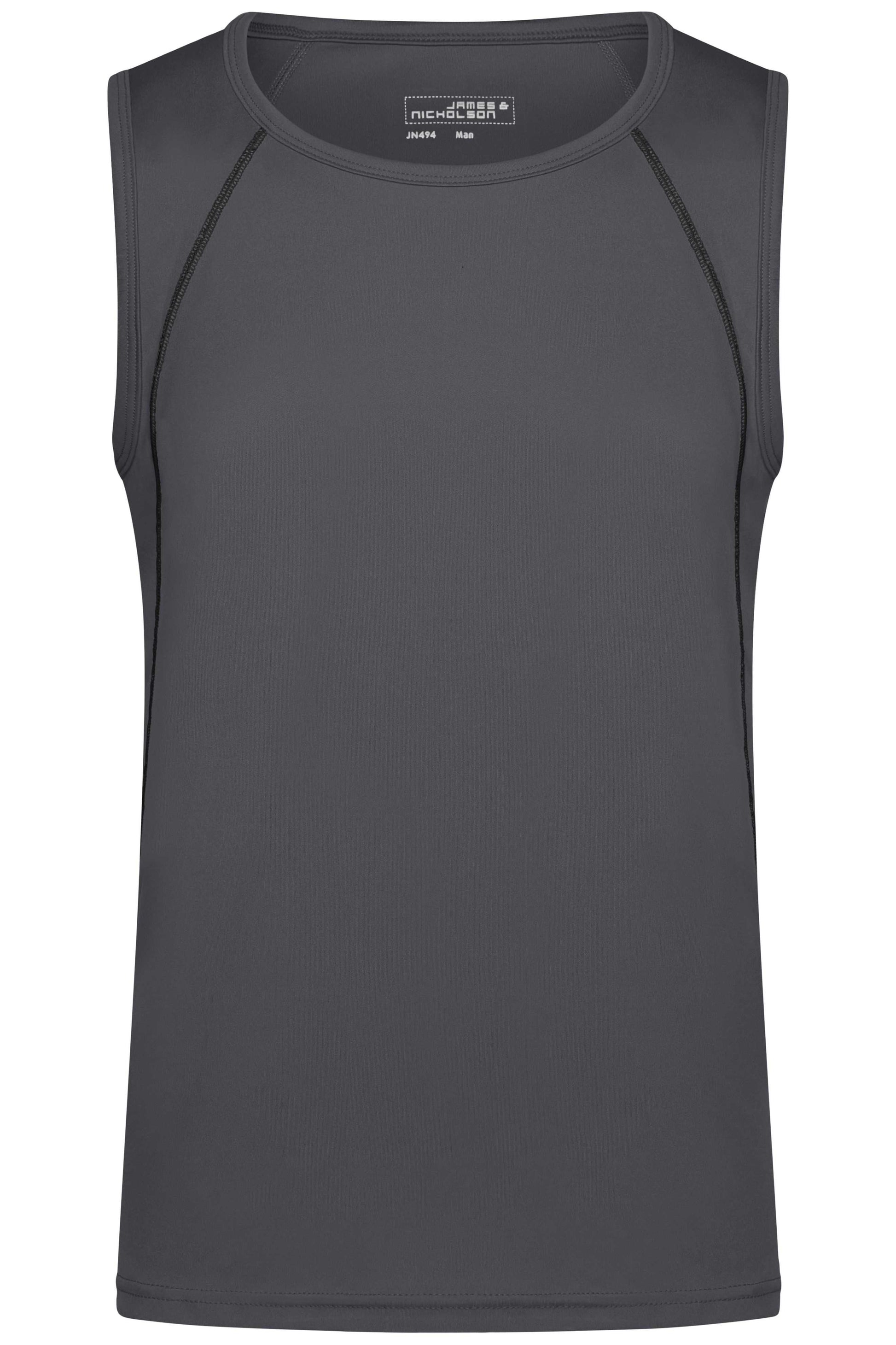 Men's Sports Tanktop