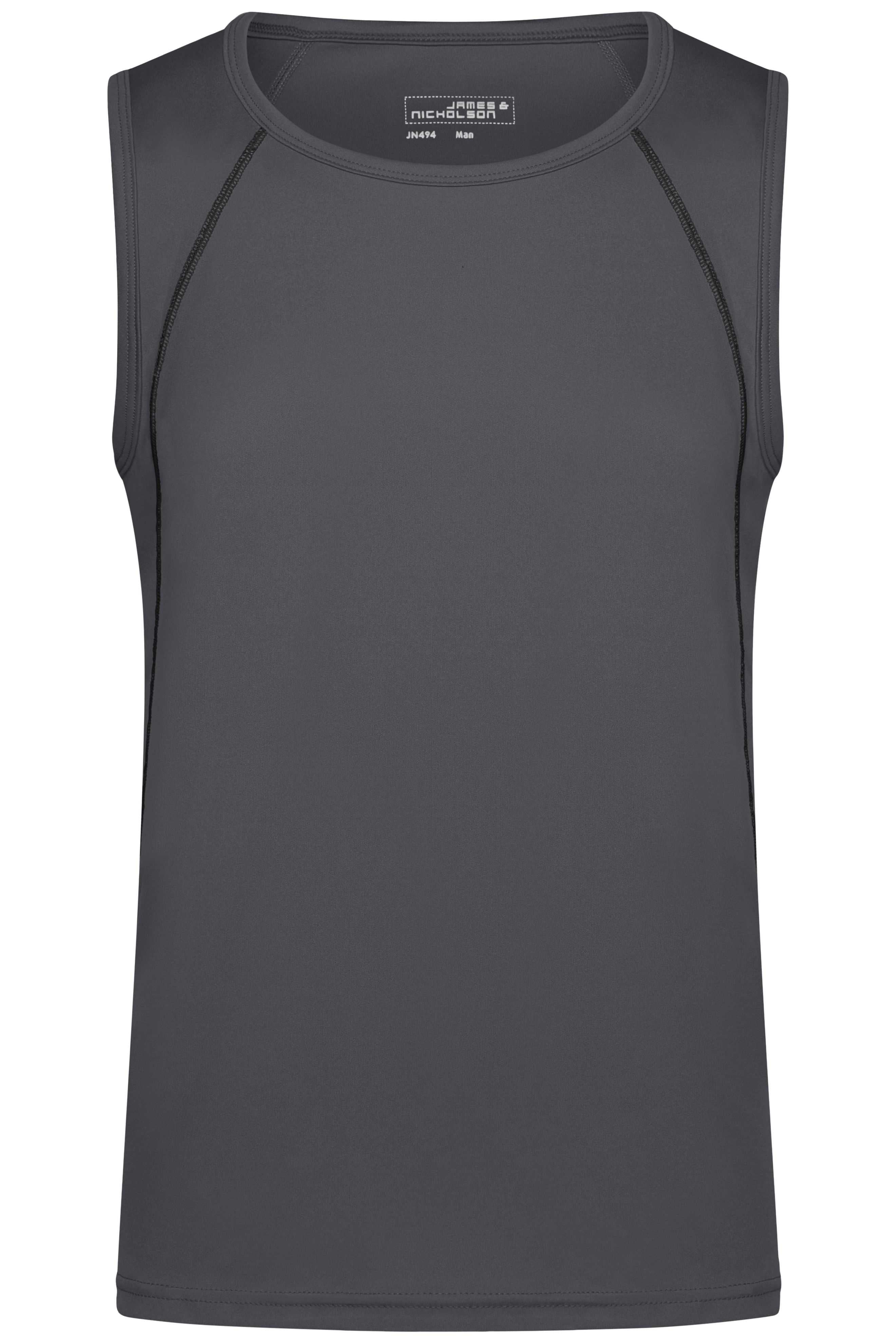 Men's Sports Tanktop