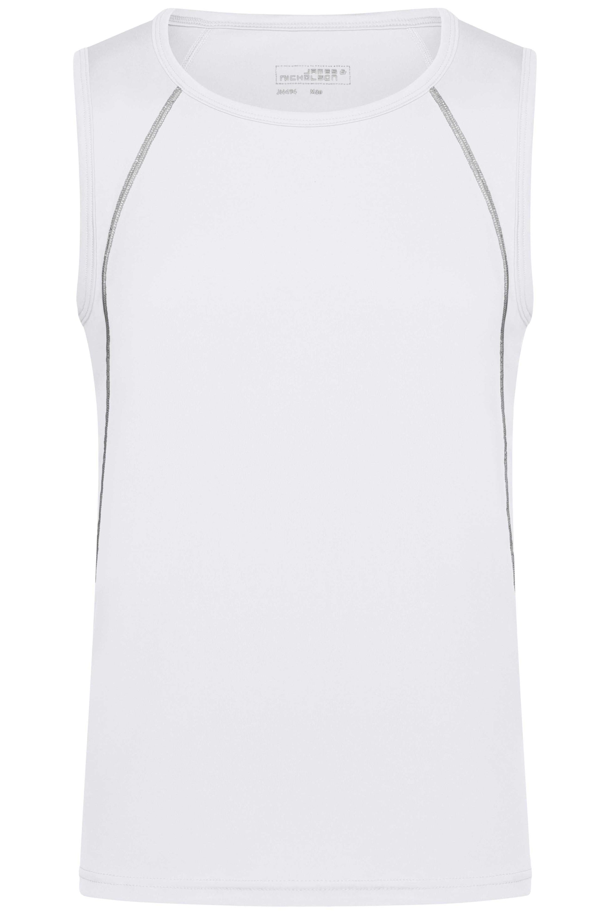 Men's Sports Tanktop