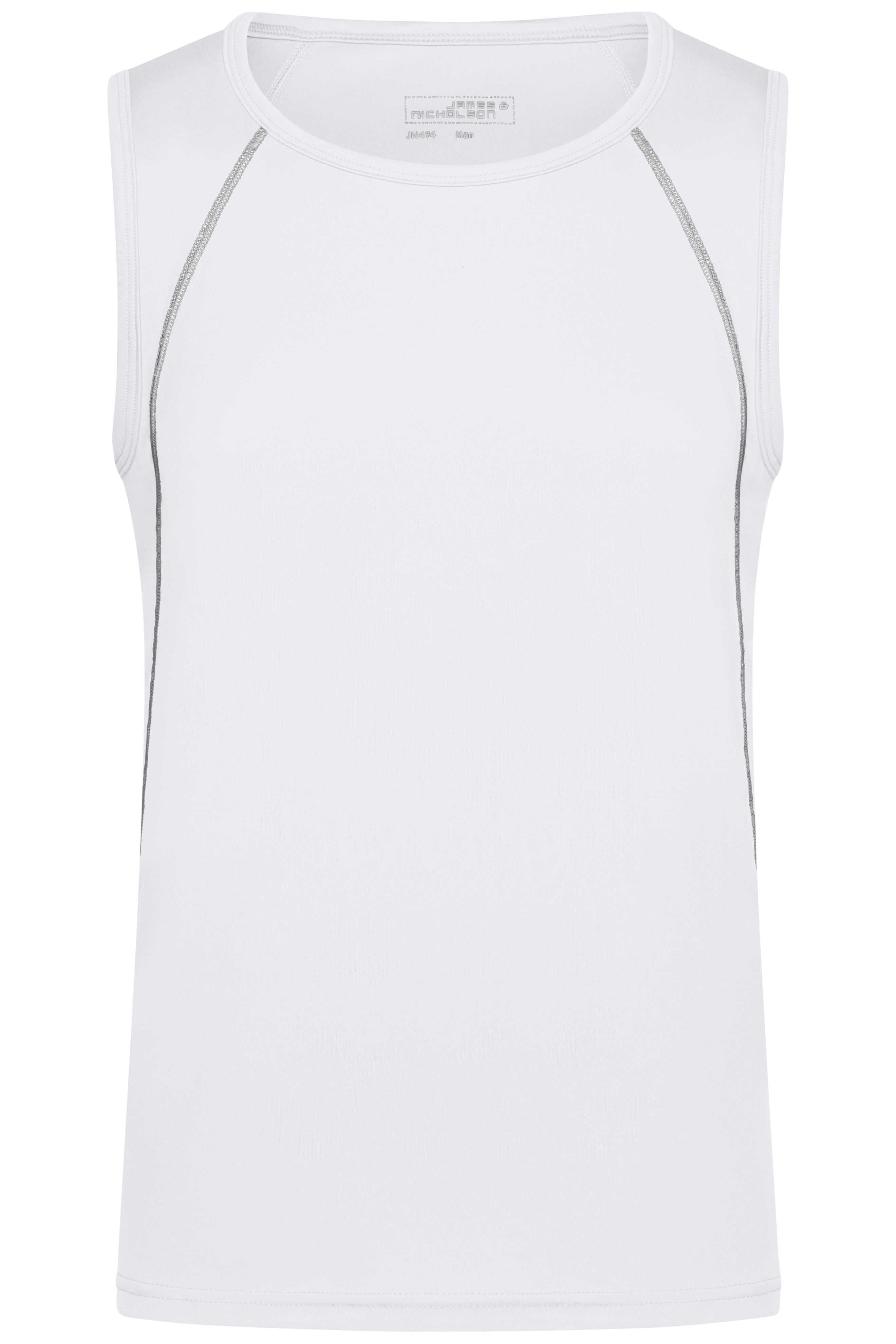 Men's Sports Tanktop