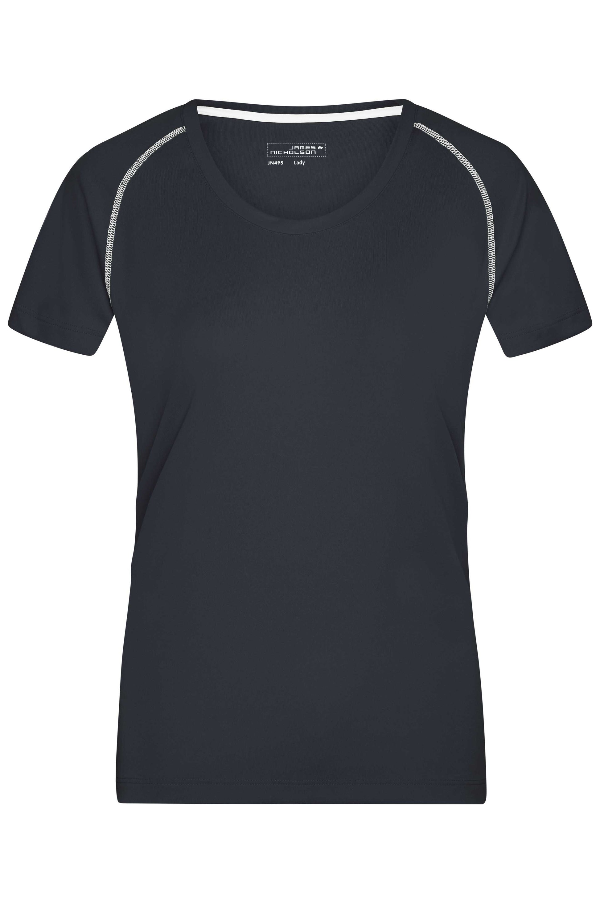 Ladies' Sports T-Shirt