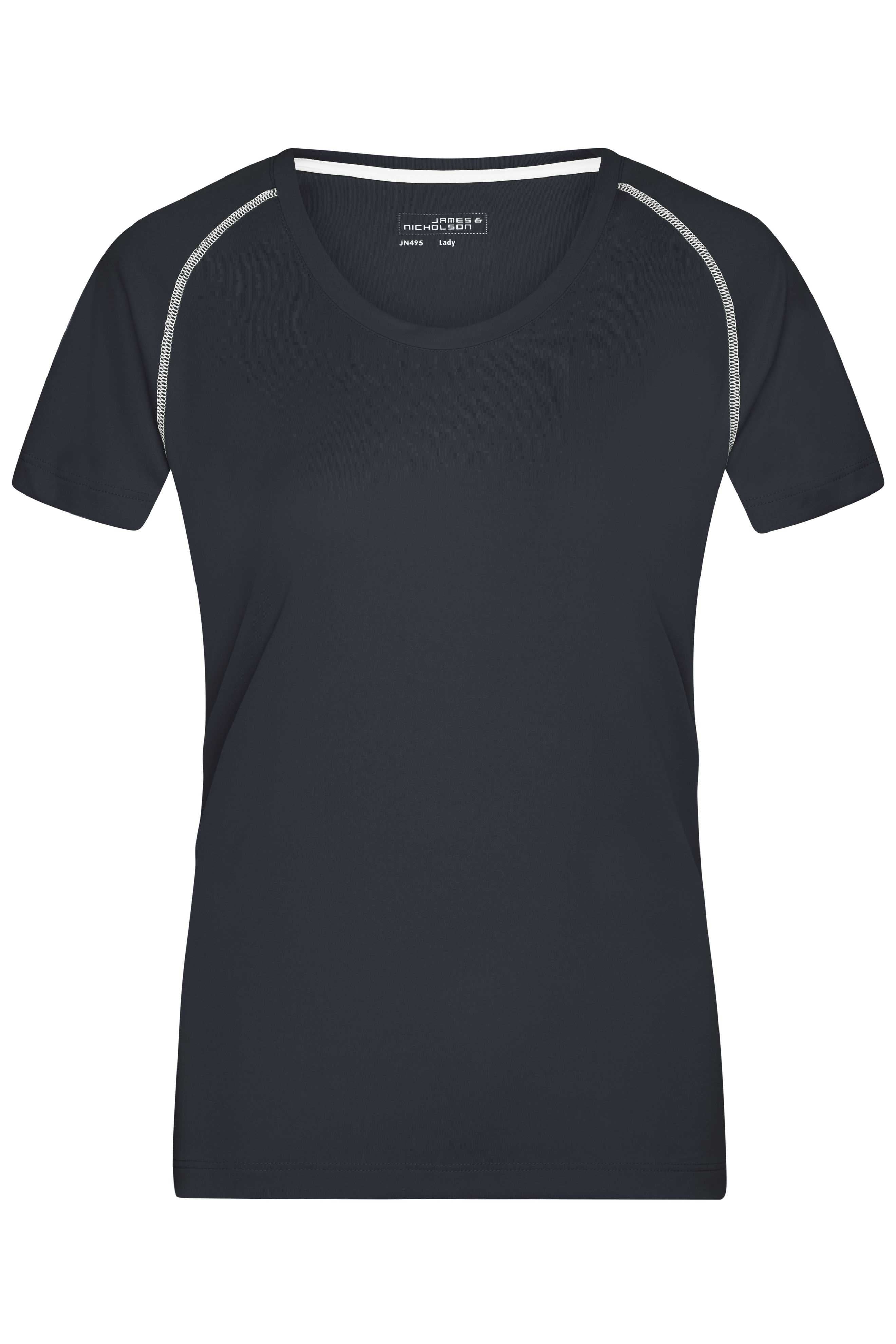 Ladies' Sports T-Shirt