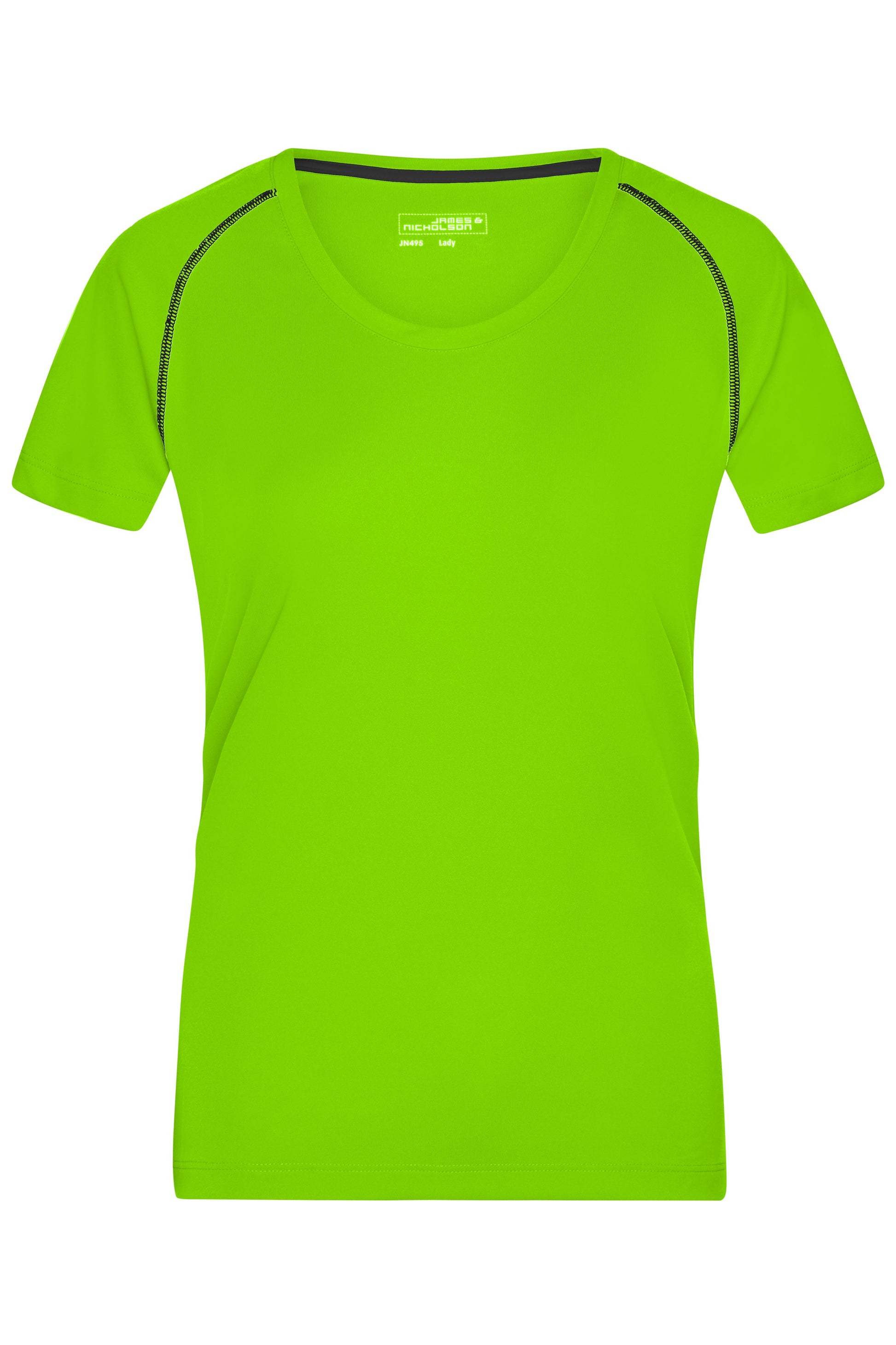 Ladies' Sports T-Shirt