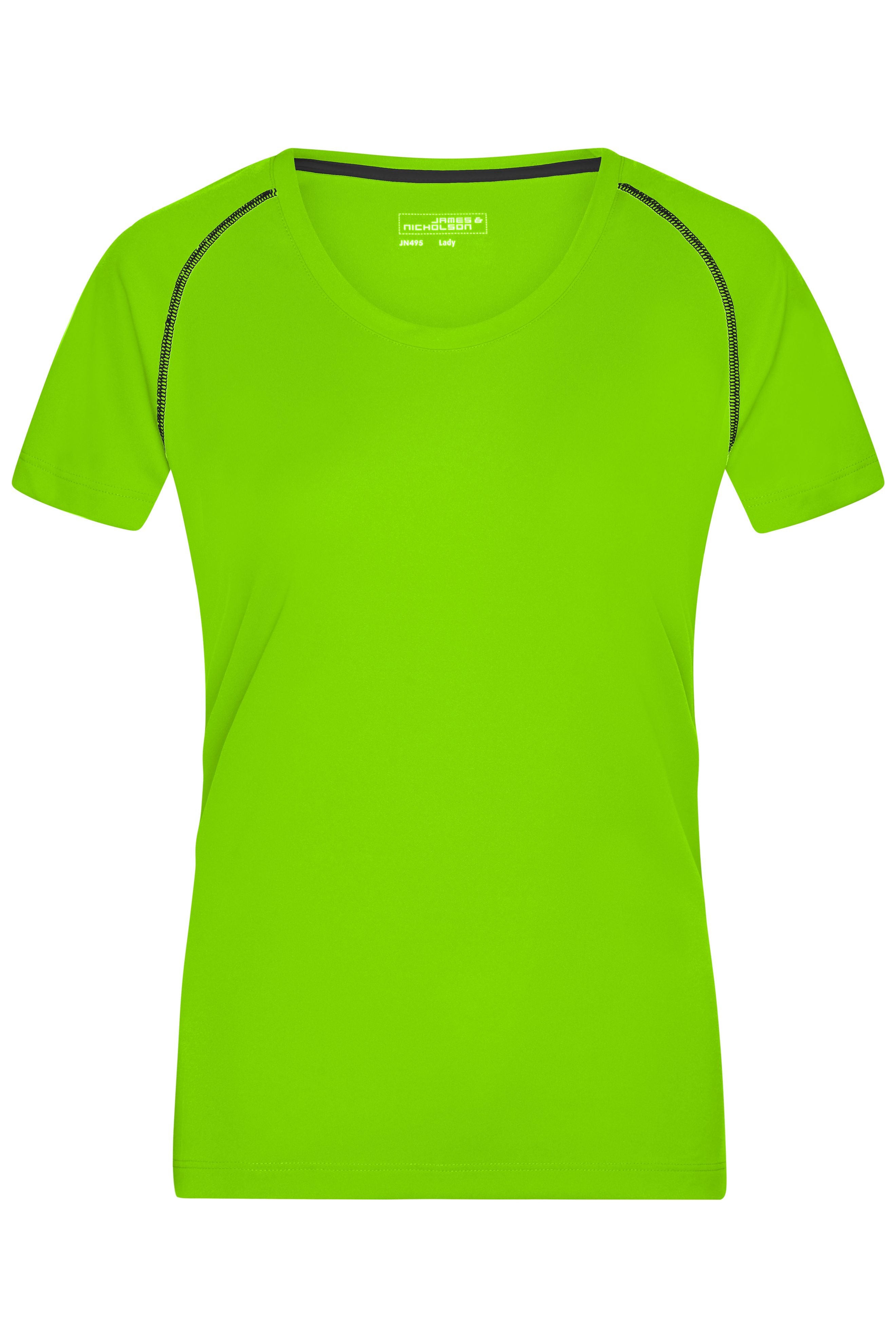 Ladies' Sports T-Shirt