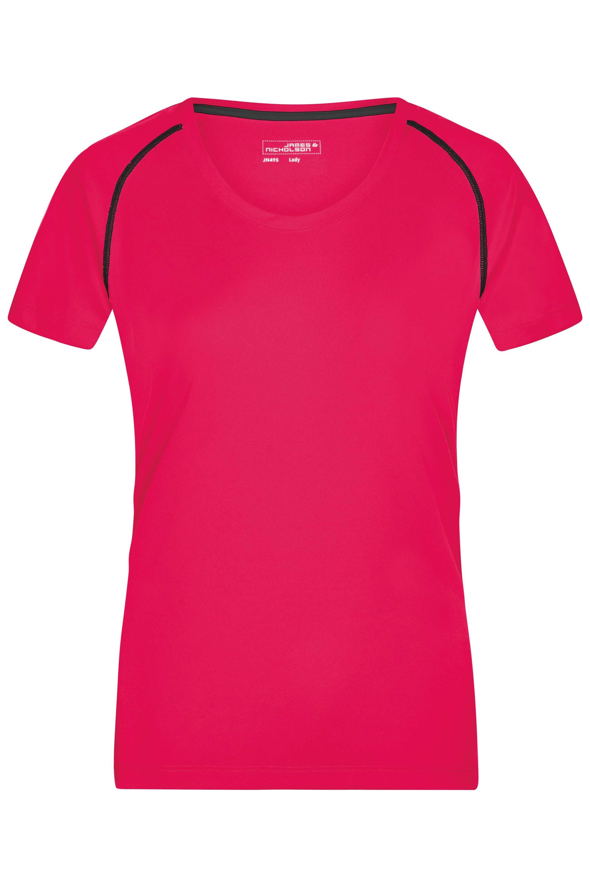 Ladies' Sports T-Shirt