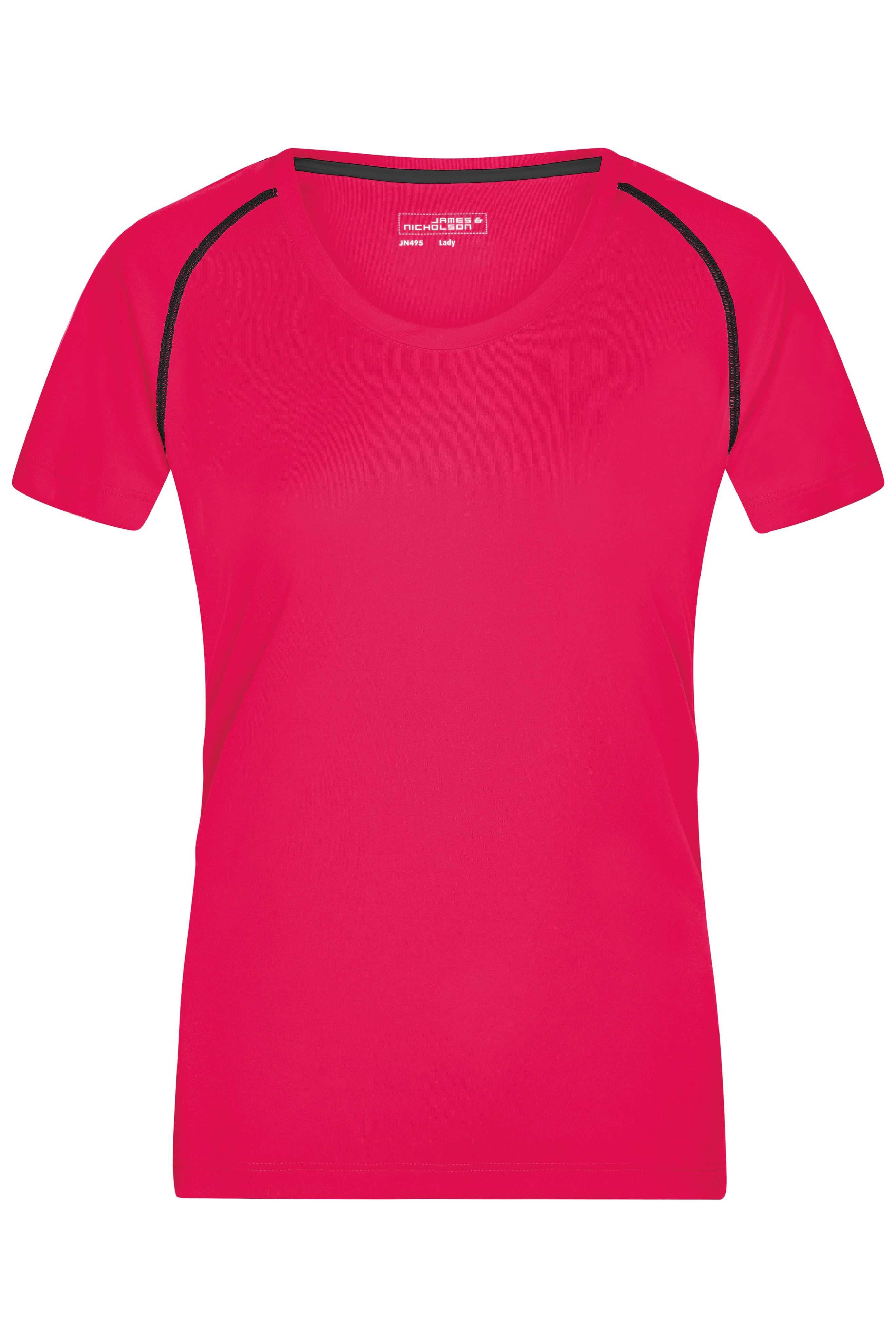 Ladies' Sports T-Shirt