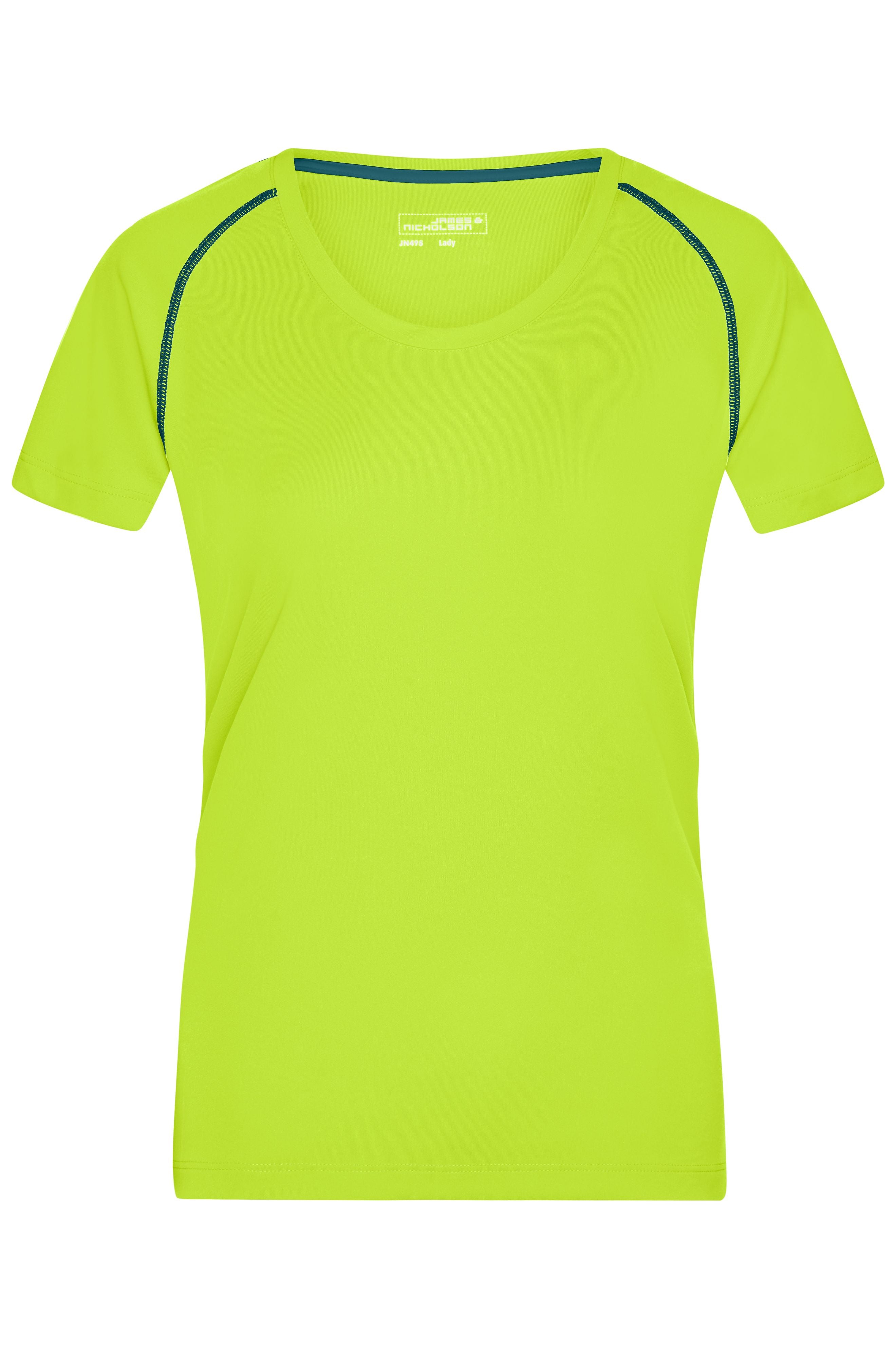 Ladies' Sports T-Shirt