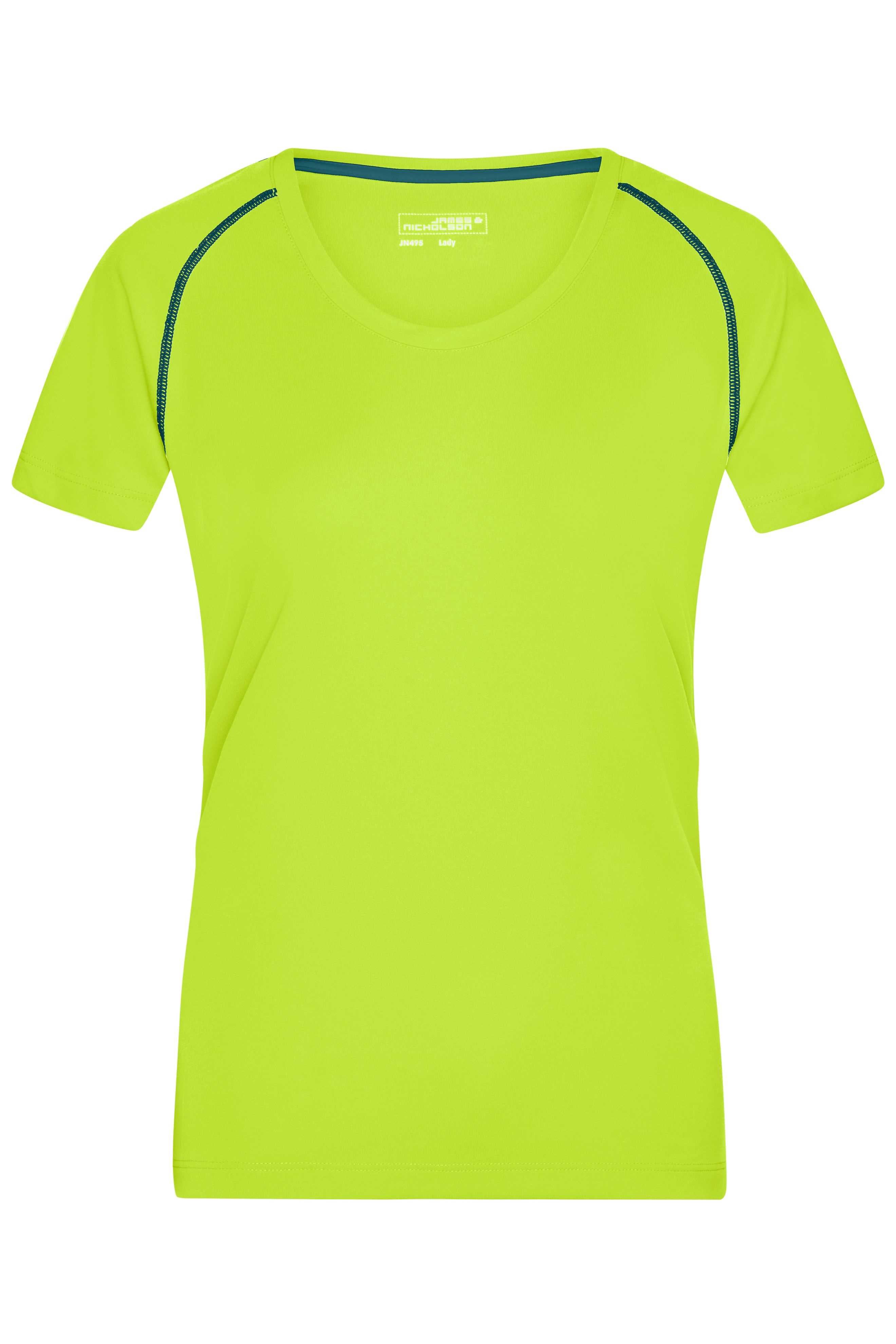 Ladies' Sports T-Shirt