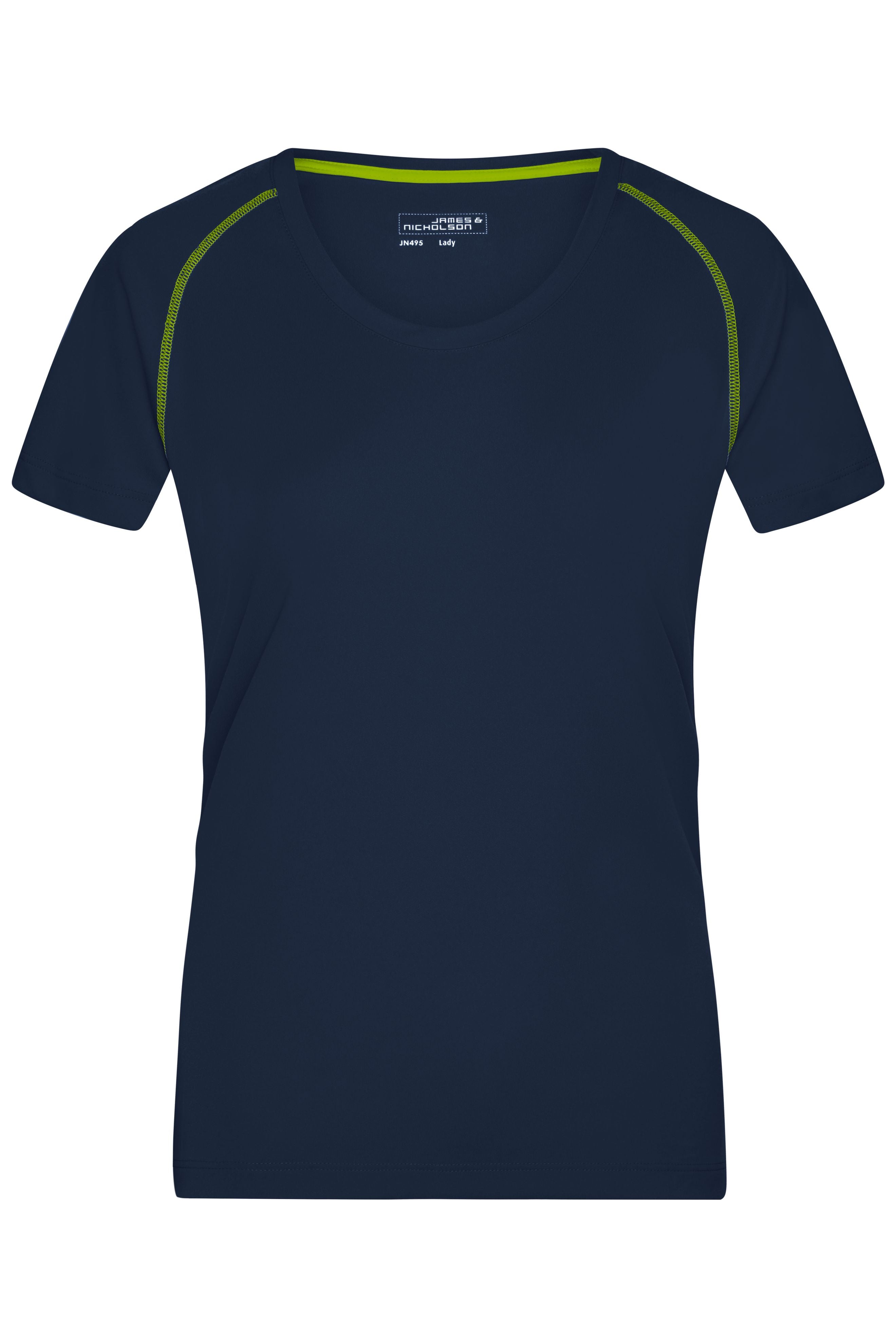 Ladies' Sports T-Shirt
